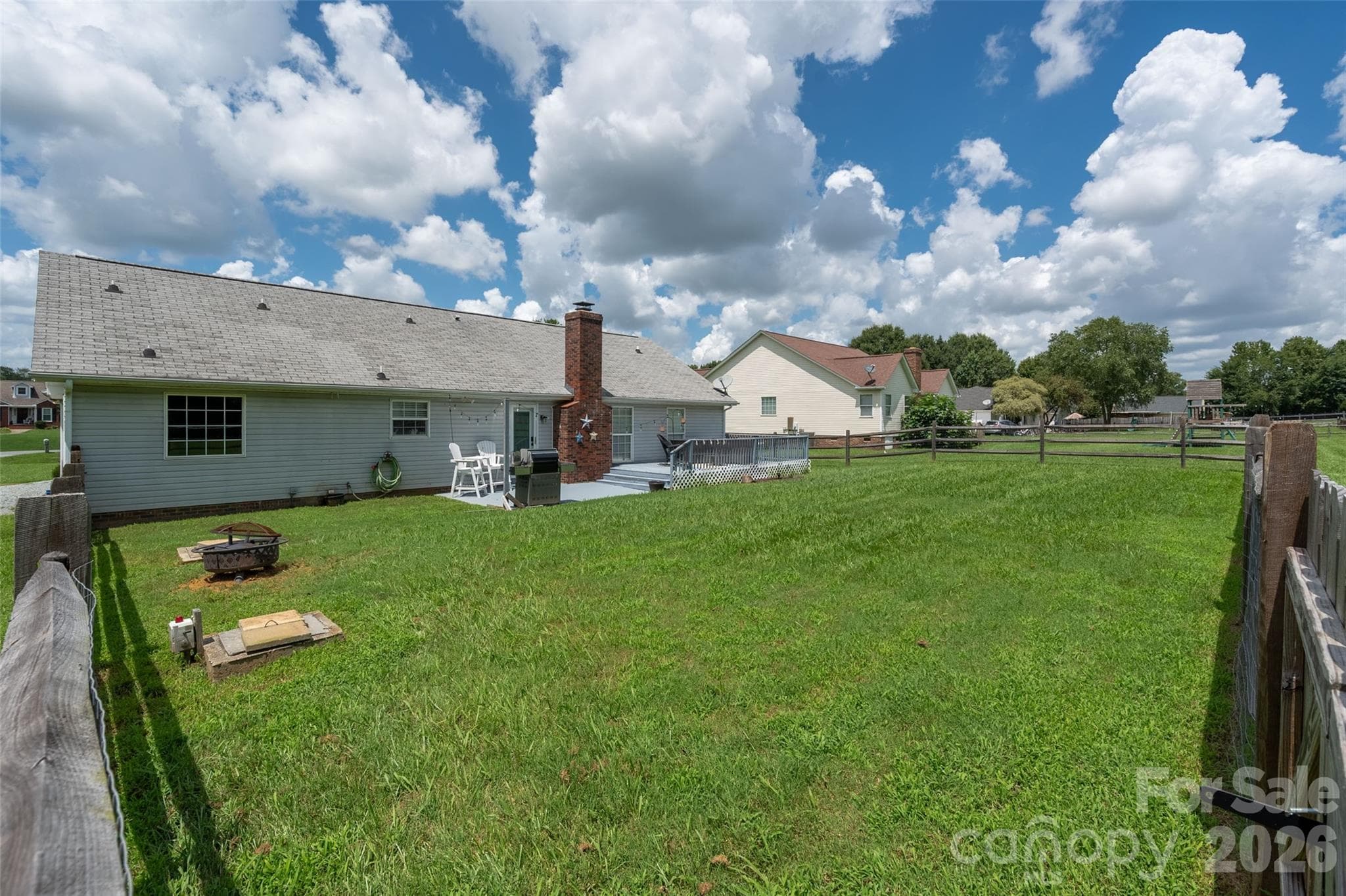 Single Family Residence at 3209 Monte Drive, Monroe, photo 39 of 46