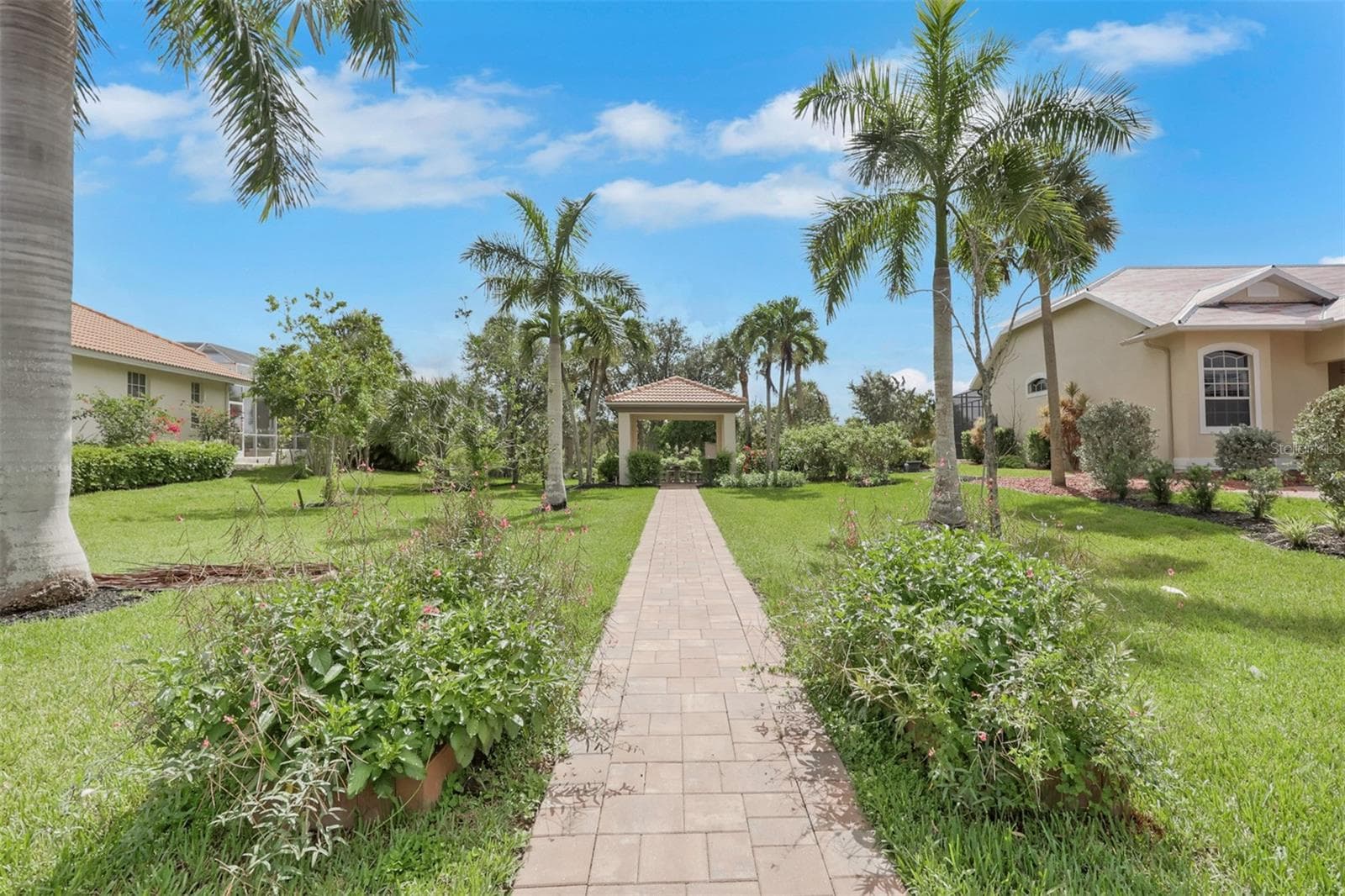 Community Park - 8596 SOUTHWIND BAY CIR, FORT MYERS