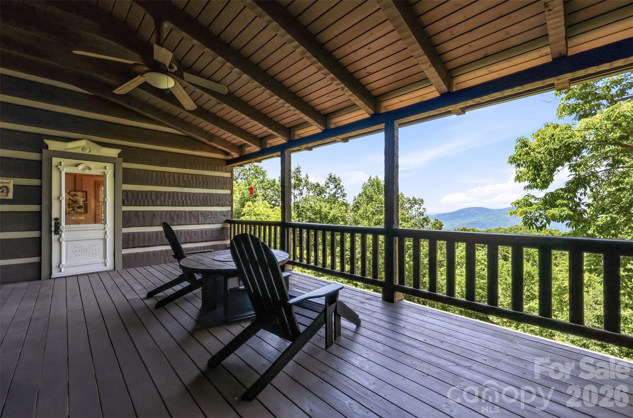 Single Family Residence at 35 Elderberry Drive, Old Fort, photo 26 of 41