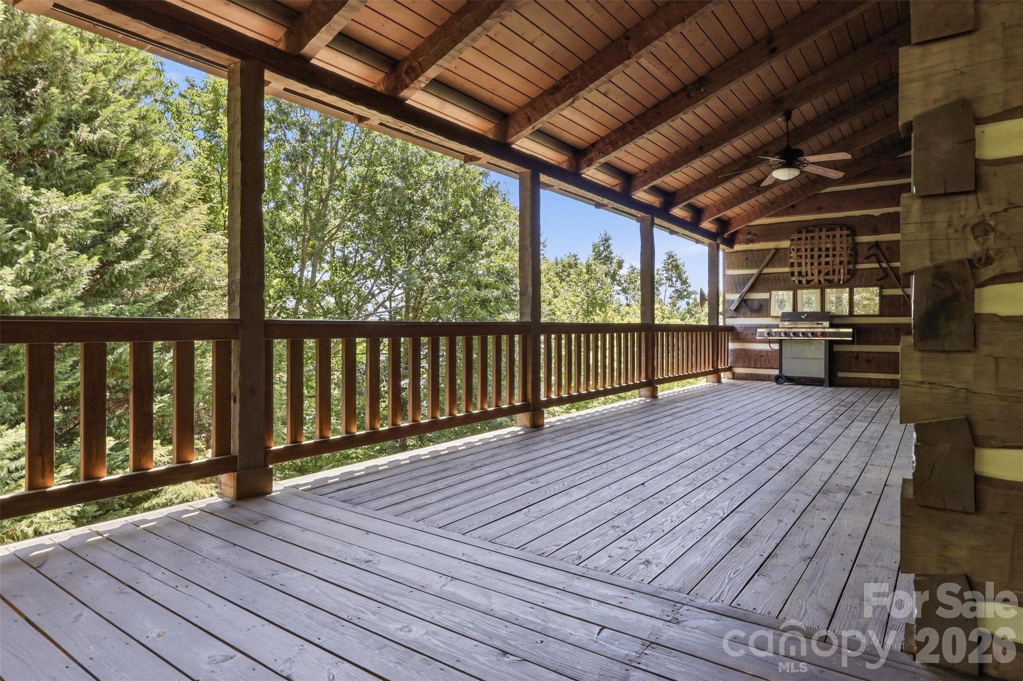 Single Family Residence at 35 Elderberry Drive, Old Fort, photo 30 of 41