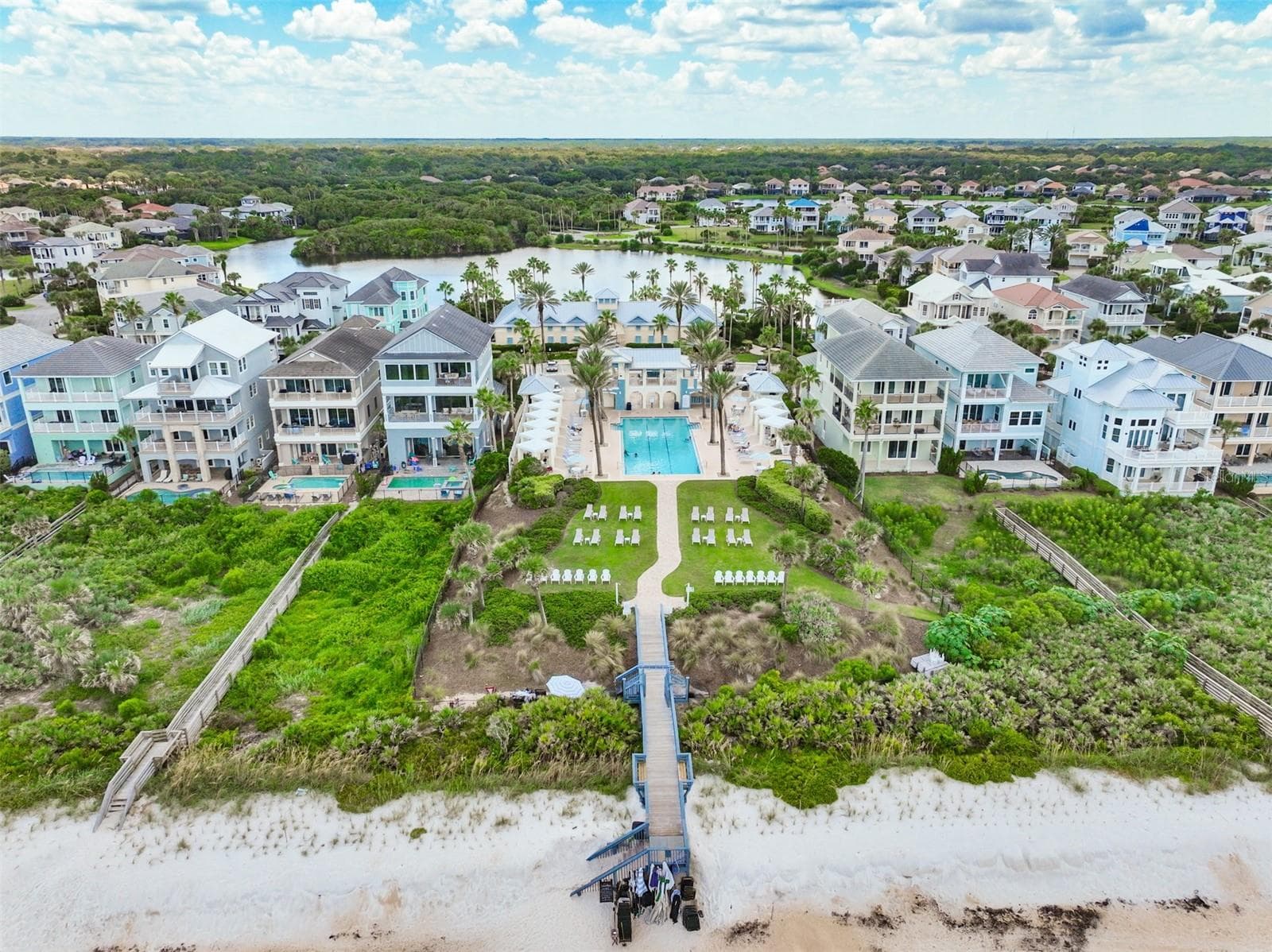 Single Family Residence at 52 OCEAN RIDGE BLVD N, PALM COAST, photo 31 of 34