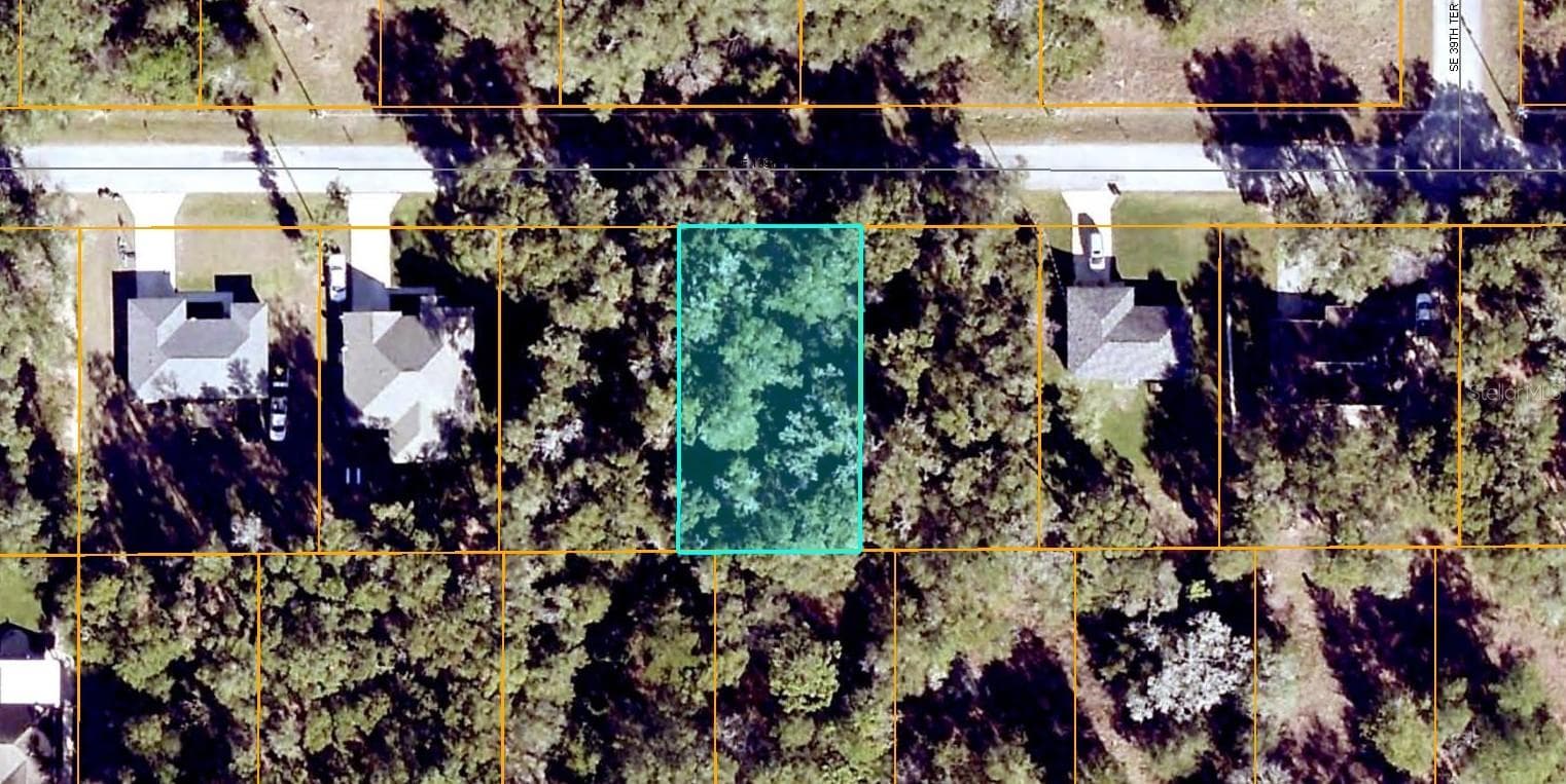 Land at SE 139TH LN, SUMMERFIELD, photo 2 of 6