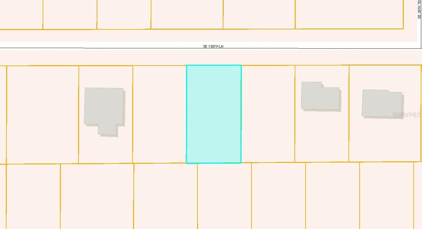 Land at SE 139TH LN, SUMMERFIELD, photo 4 of 6