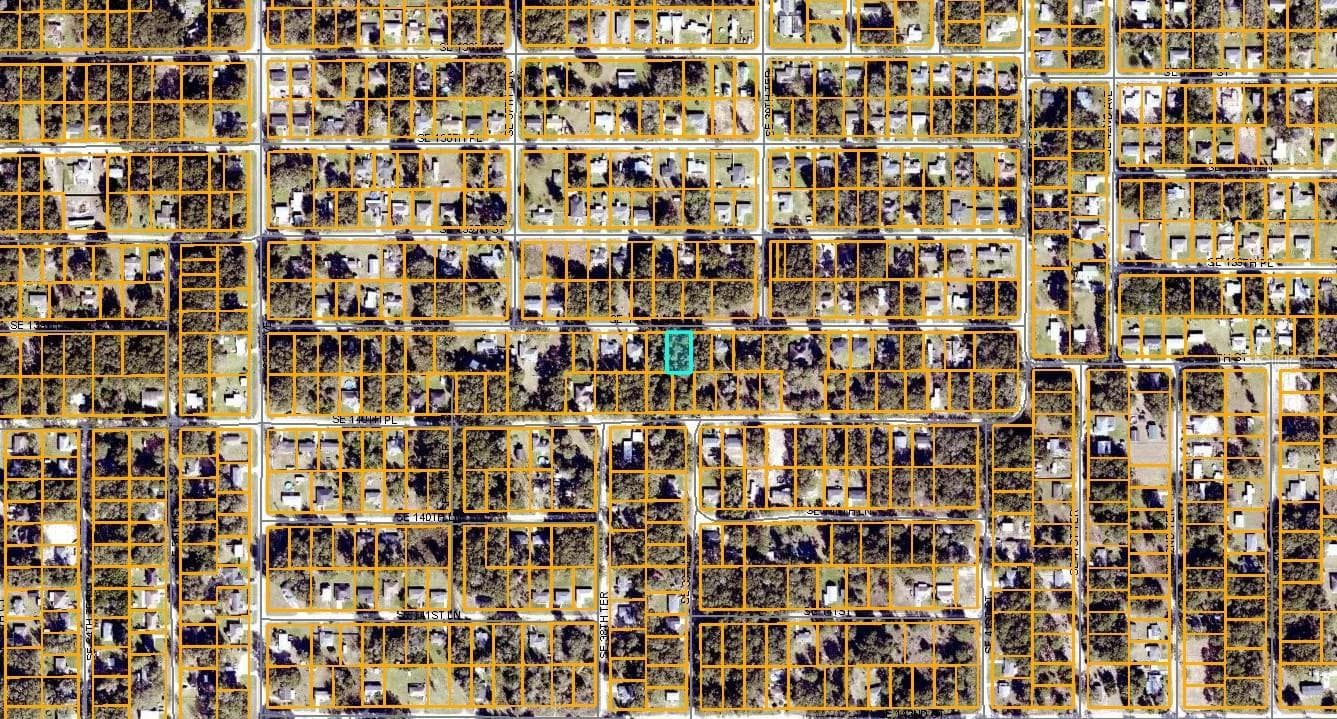 Land at SE 139TH LN, SUMMERFIELD, photo 5 of 6