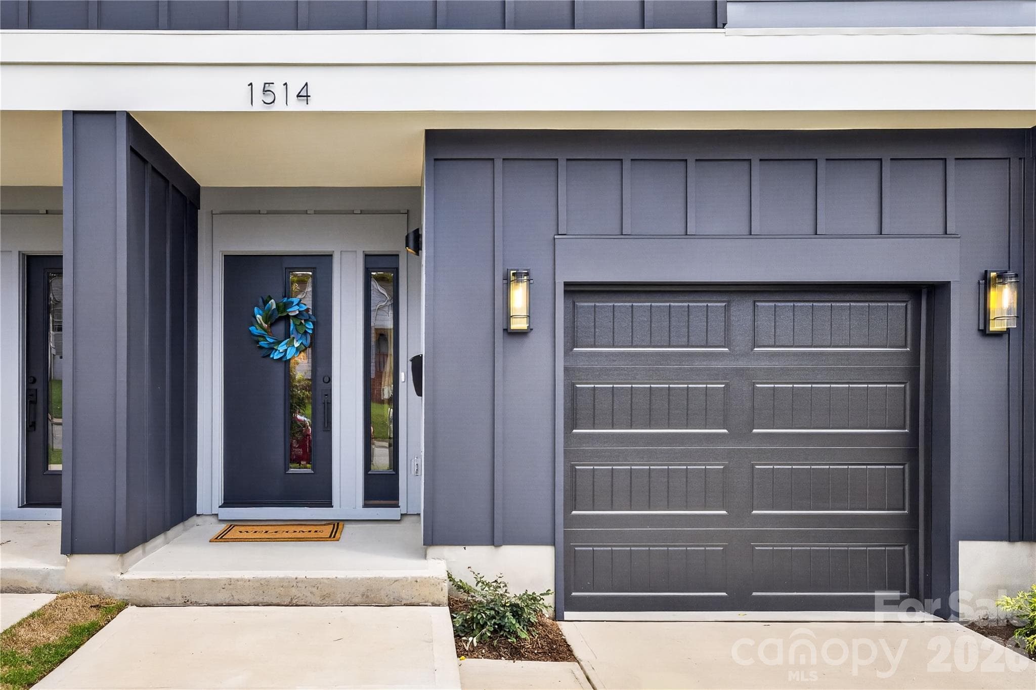 Townhouse at 1514 Sumter Avenue, Charlotte, photo 2 of 26