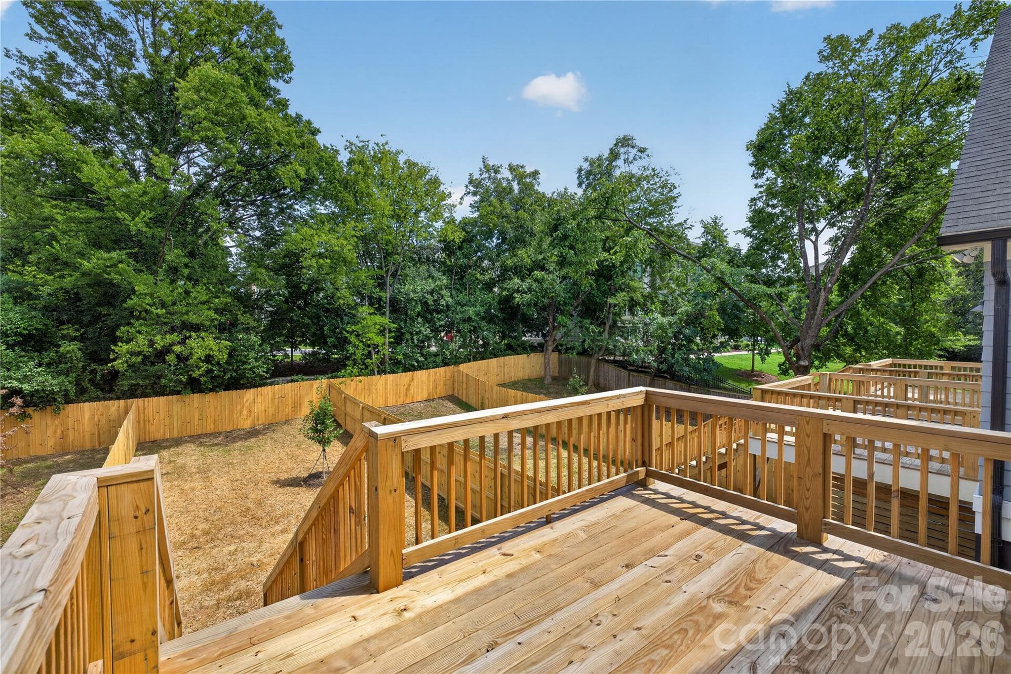 Townhouse at 1514 Sumter Avenue, Charlotte, photo 9 of 26