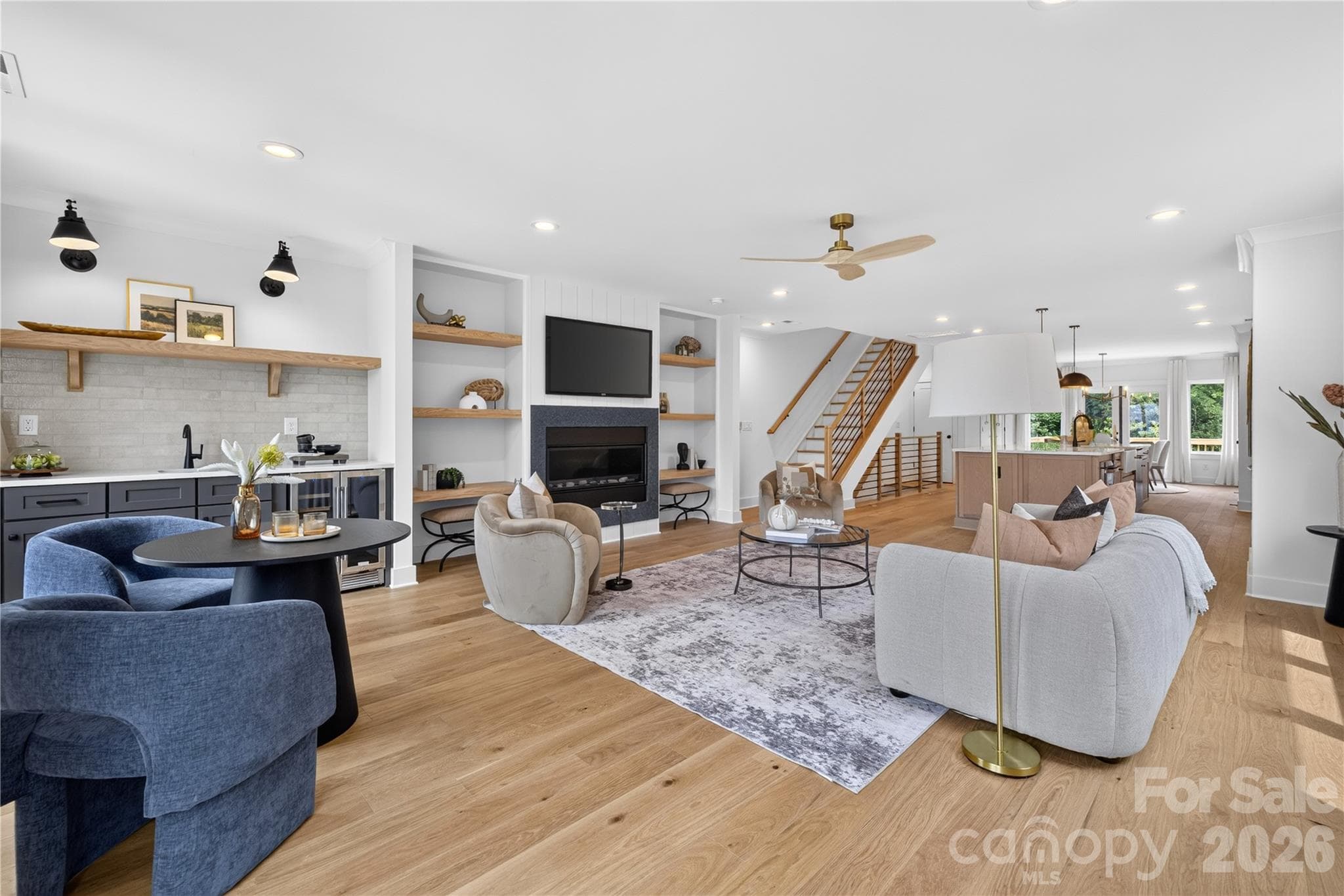 Townhouse at 1514 Sumter Avenue, Charlotte, photo 12 of 26