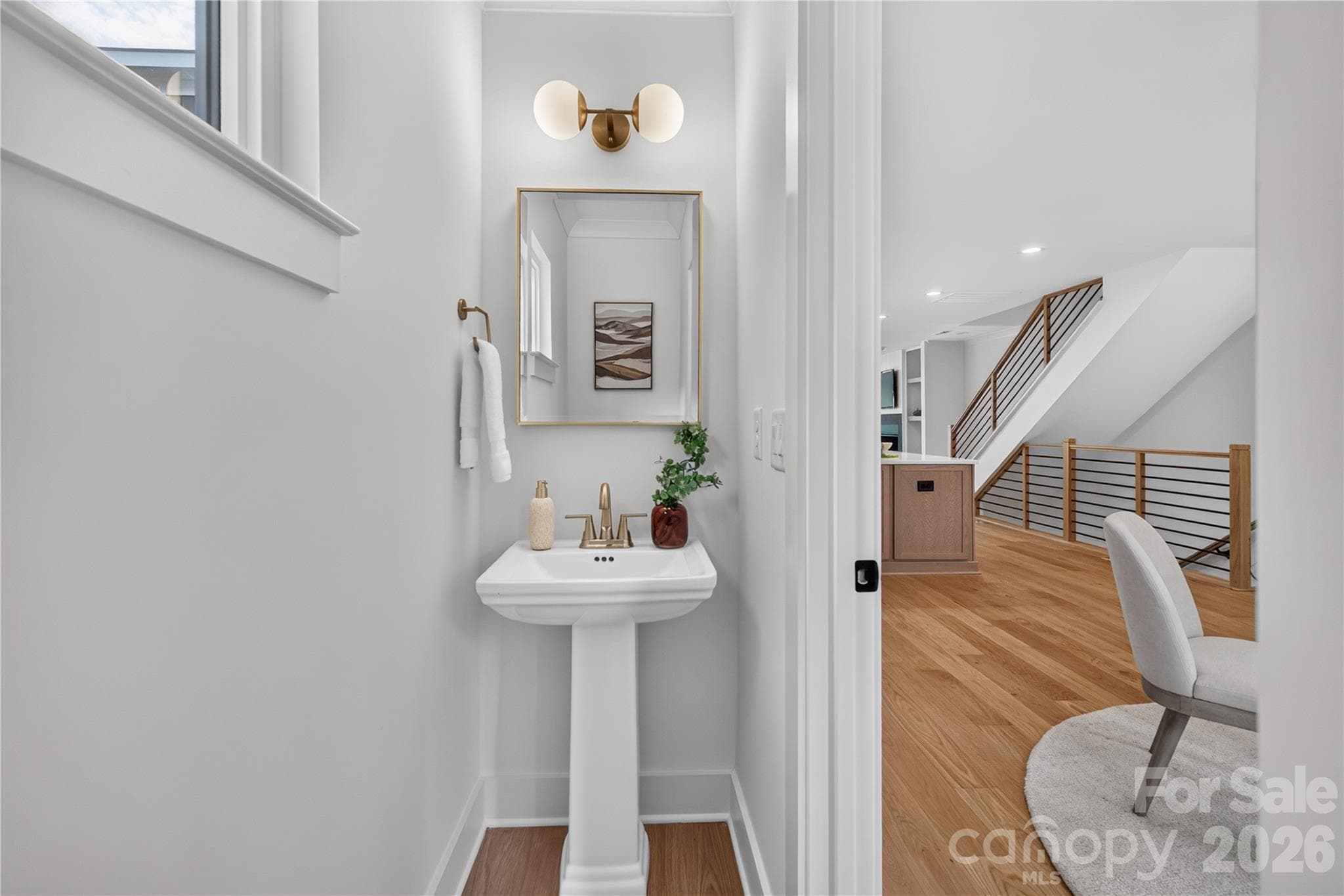 Townhouse at 1514 Sumter Avenue, Charlotte, photo 14 of 26