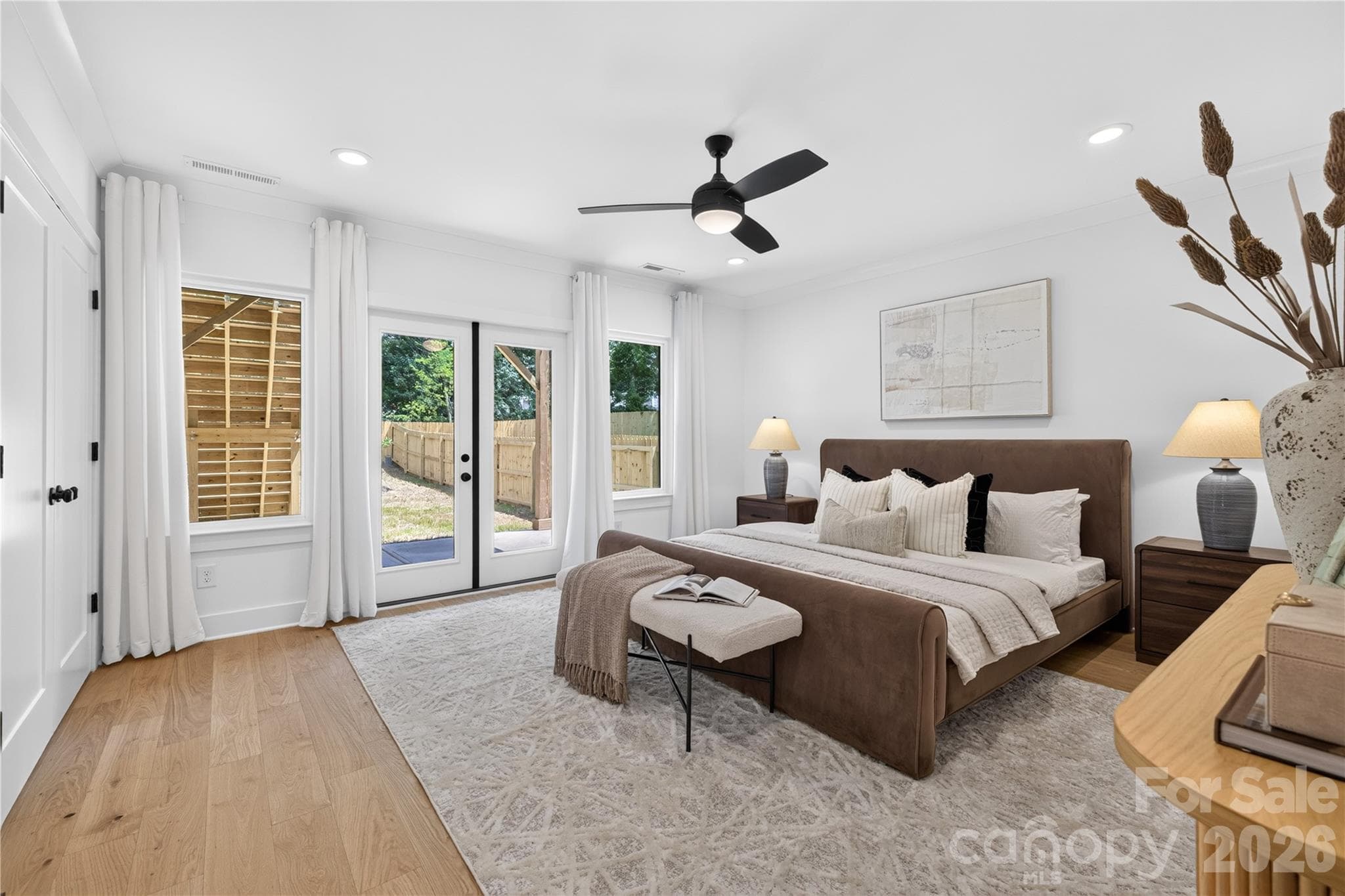 Townhouse at 1514 Sumter Avenue, Charlotte, photo 15 of 26
