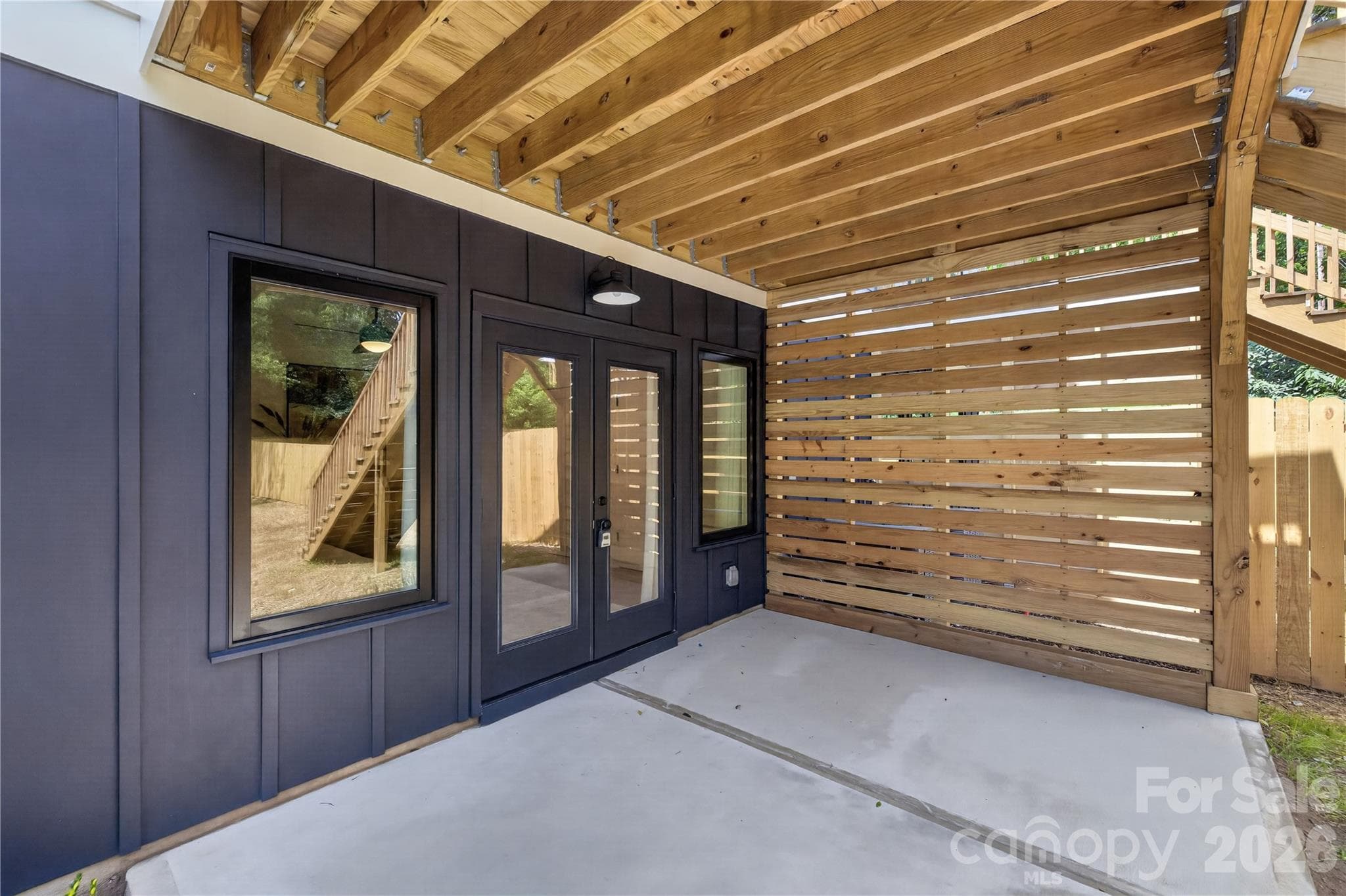 Townhouse at 1514 Sumter Avenue, Charlotte, photo 23 of 26