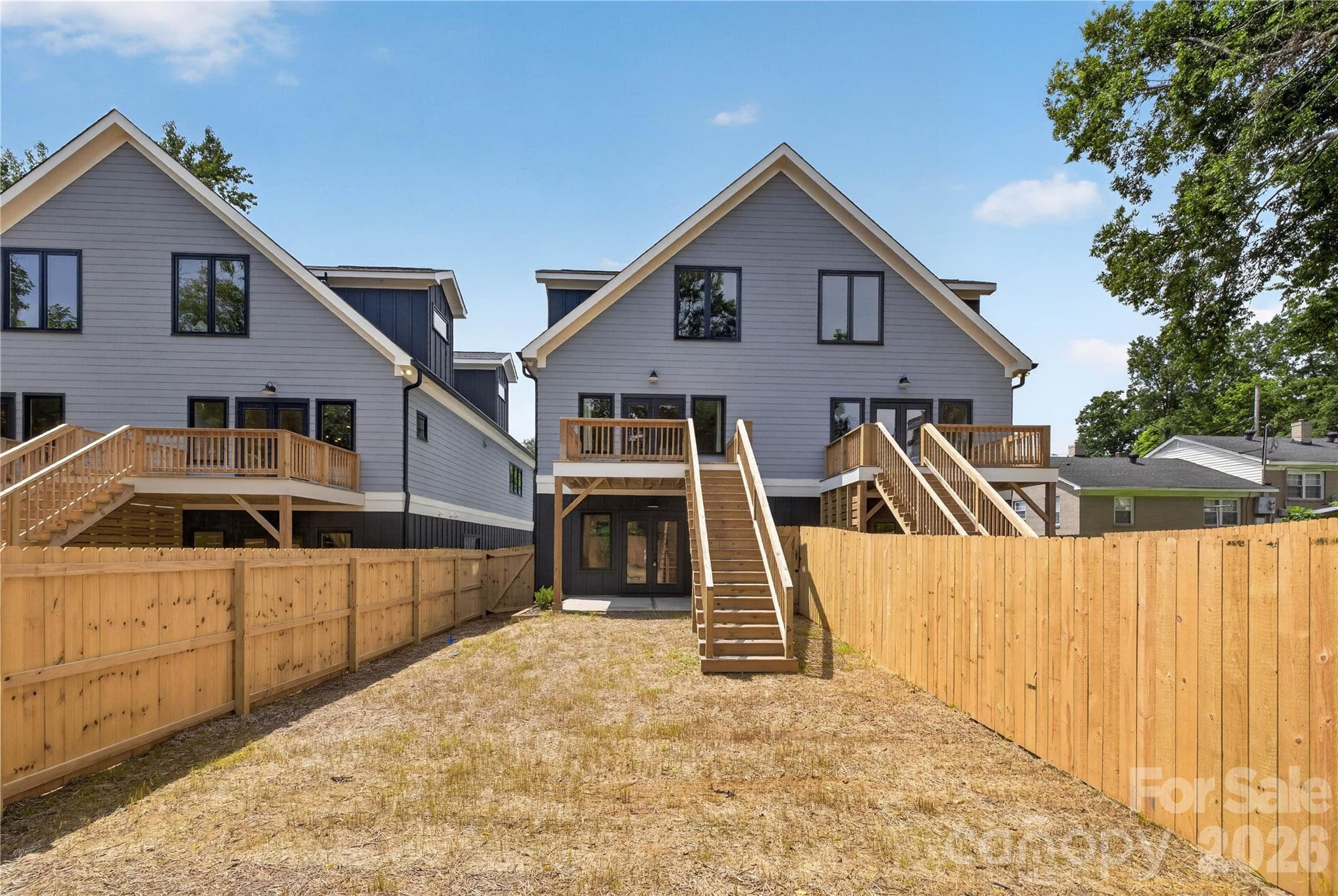 Townhouse at 1514 Sumter Avenue, Charlotte, photo 24 of 26