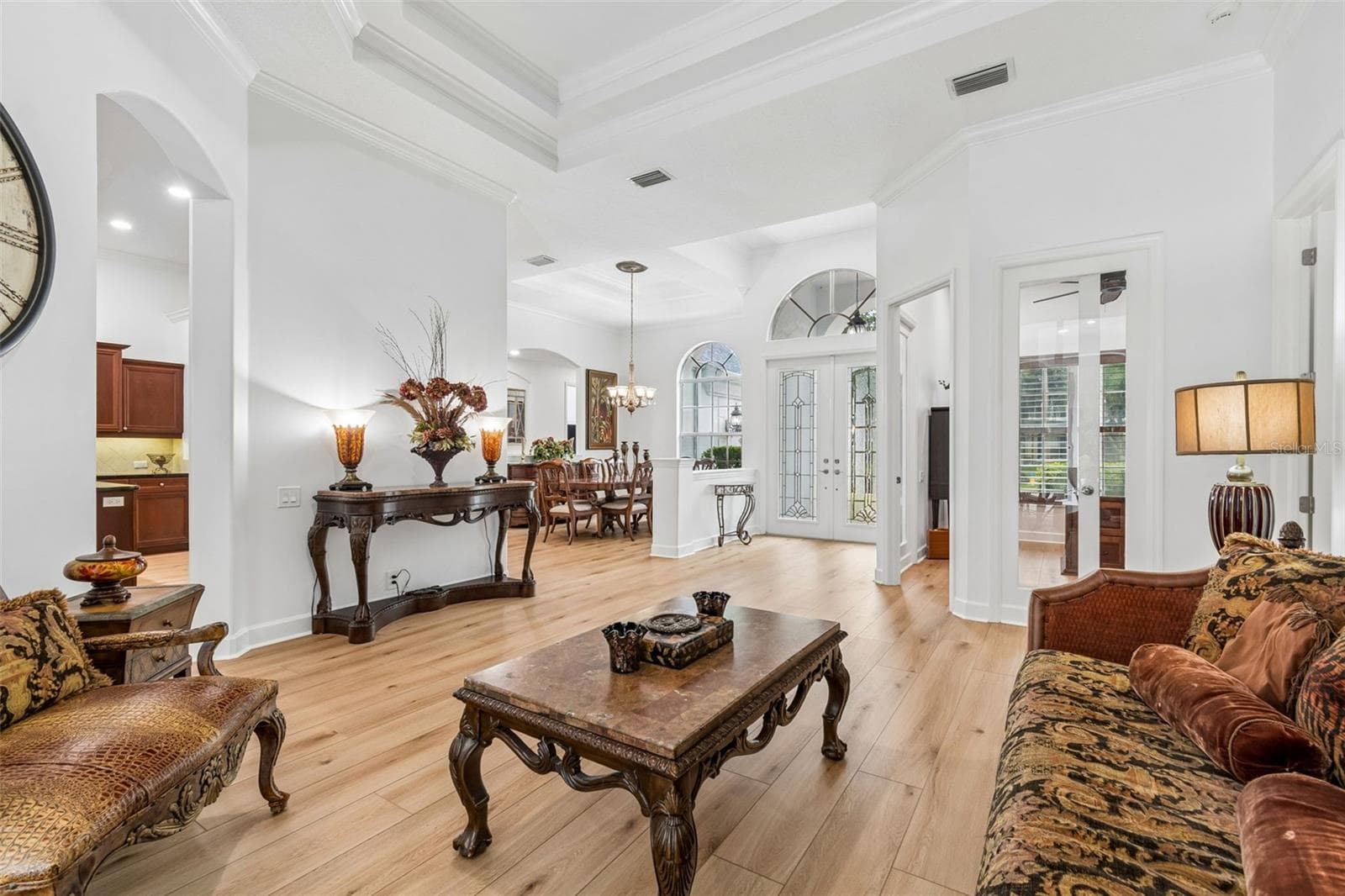 Single Family Residence at 21105 LAKE VIENNA DR, LAND O LAKES, photo 10 of 100