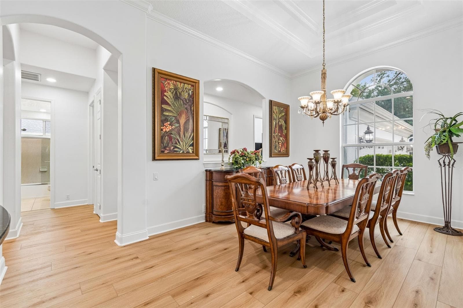 Single Family Residence at 21105 LAKE VIENNA DR, LAND O LAKES, photo 17 of 100