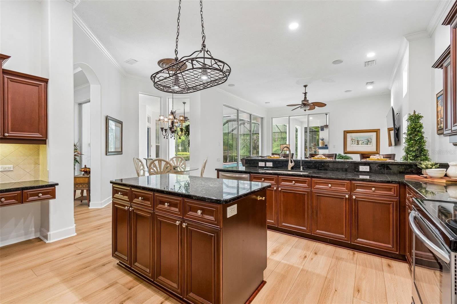 Single Family Residence at 21105 LAKE VIENNA DR, LAND O LAKES, photo 20 of 100