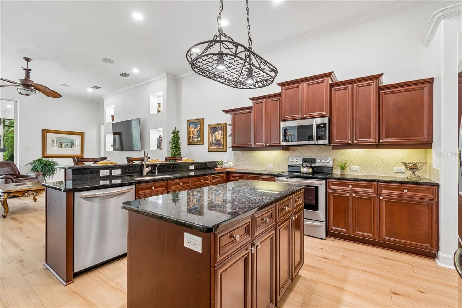 Single Family Residence at 21105 LAKE VIENNA DR, LAND O LAKES, photo 21 of 100