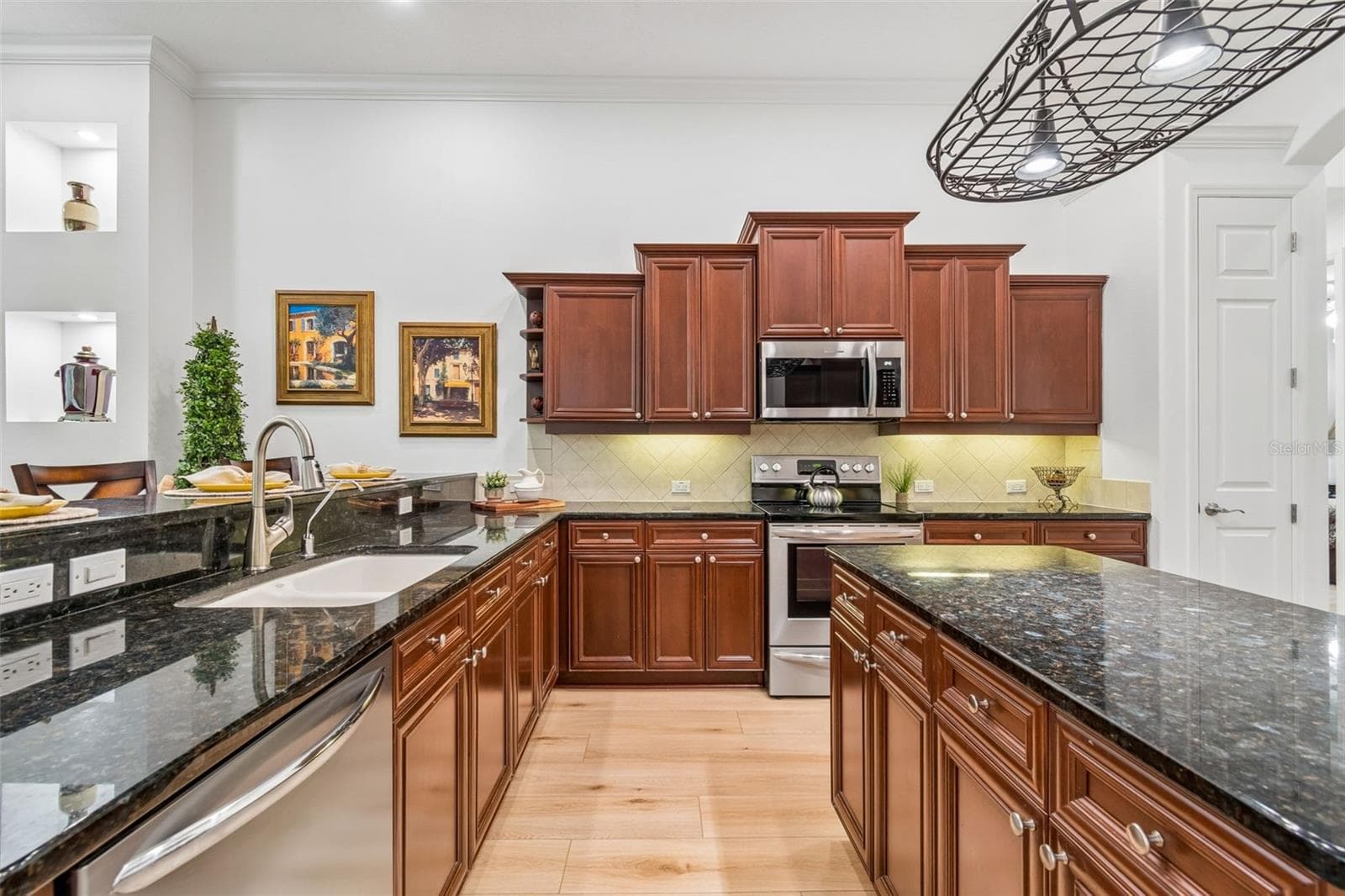 Single Family Residence at 21105 LAKE VIENNA DR, LAND O LAKES, photo 23 of 100