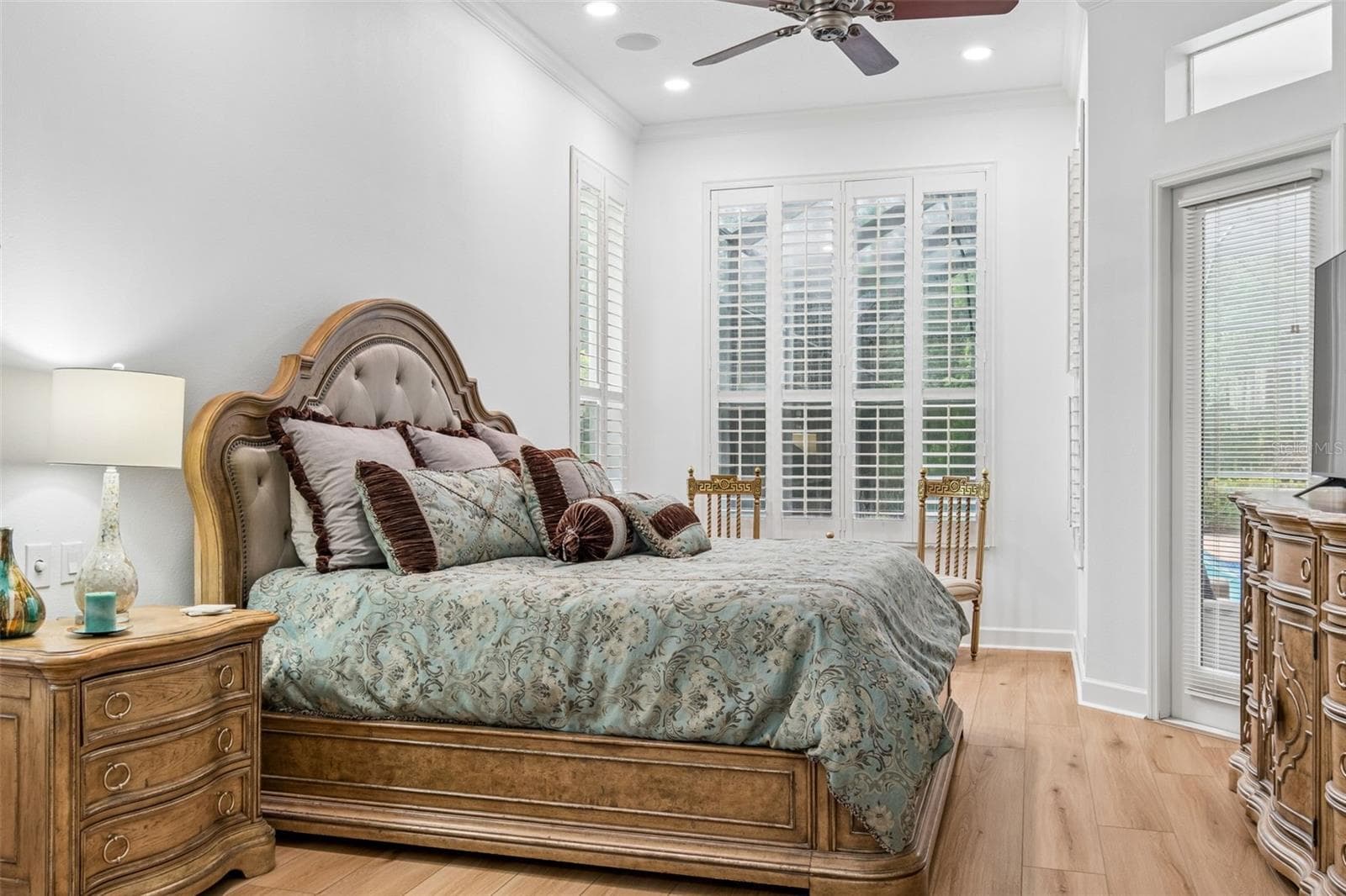 Single Family Residence at 21105 LAKE VIENNA DR, LAND O LAKES, photo 36 of 100