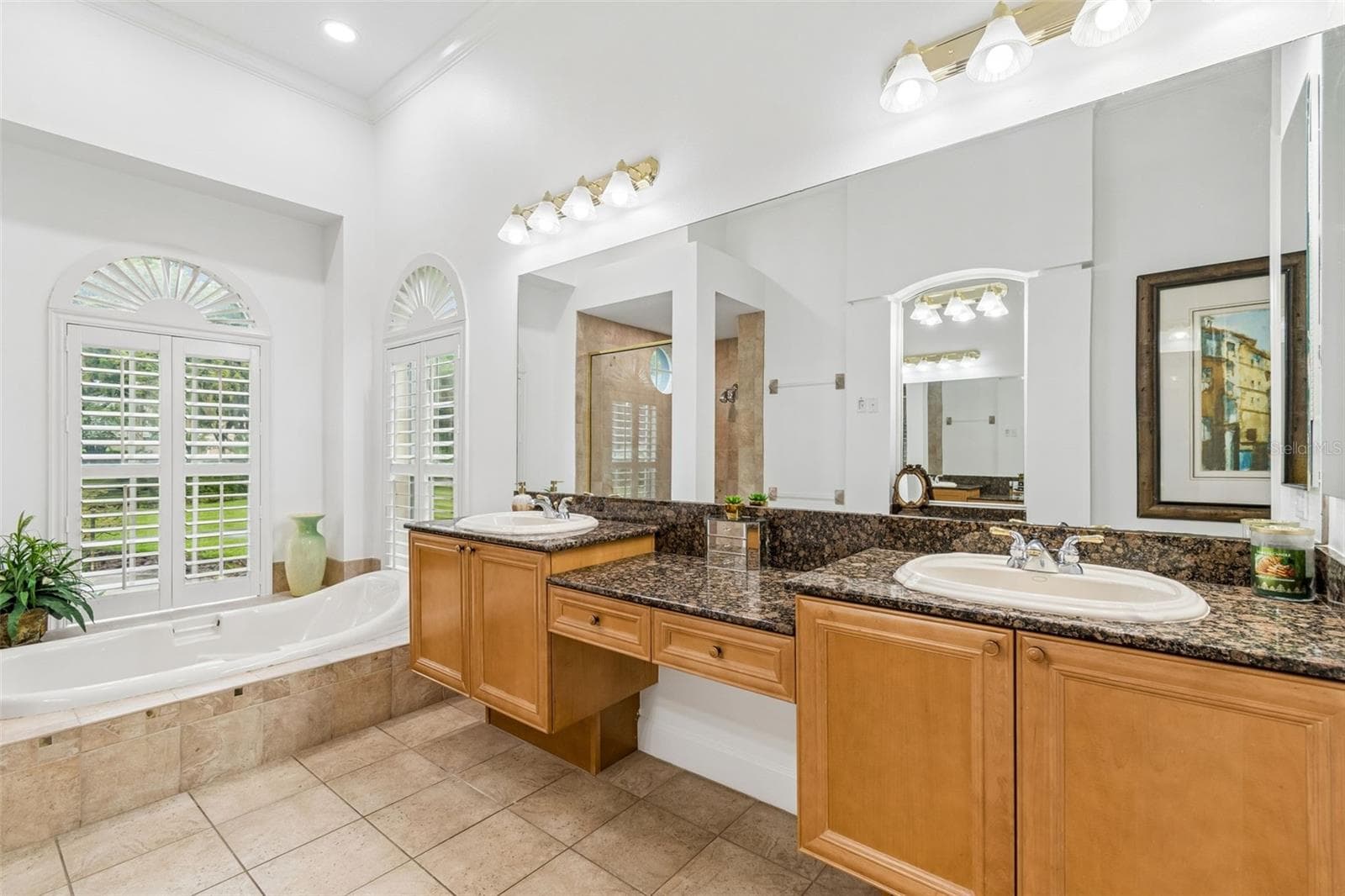 Single Family Residence at 21105 LAKE VIENNA DR, LAND O LAKES, photo 41 of 100