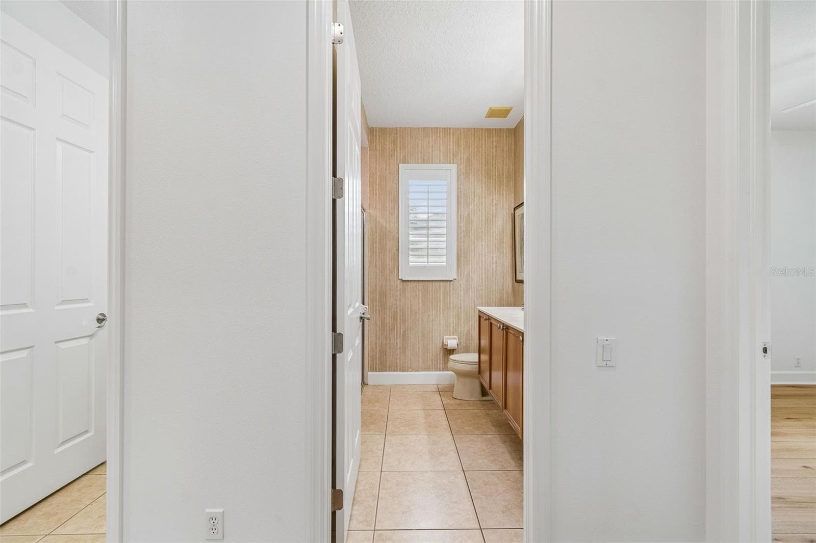 Bathroom #3 - 21105 LAKE VIENNA DR, LAND O LAKES