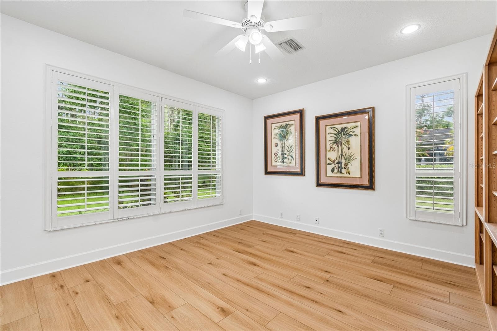 Flex Room/Potential 5th Bedroom - 21105 LAKE VIENNA DR, LAND O LAKES