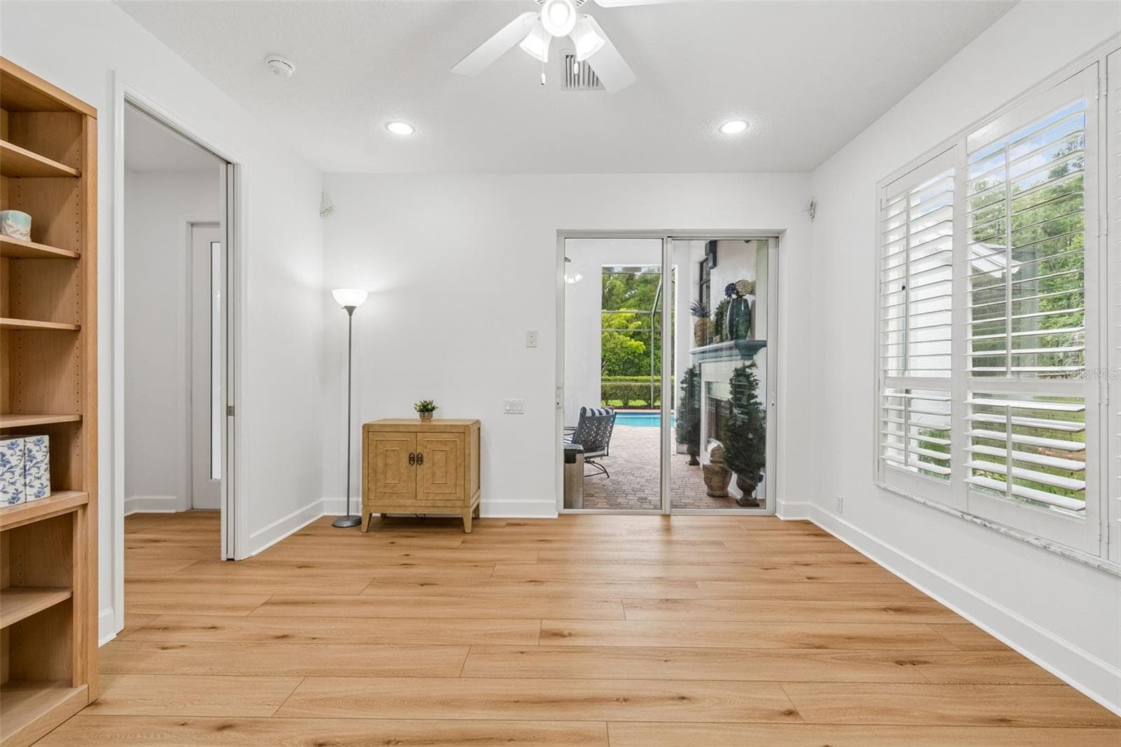 Single Family Residence at 21105 LAKE VIENNA DR, LAND O LAKES, photo 65 of 100