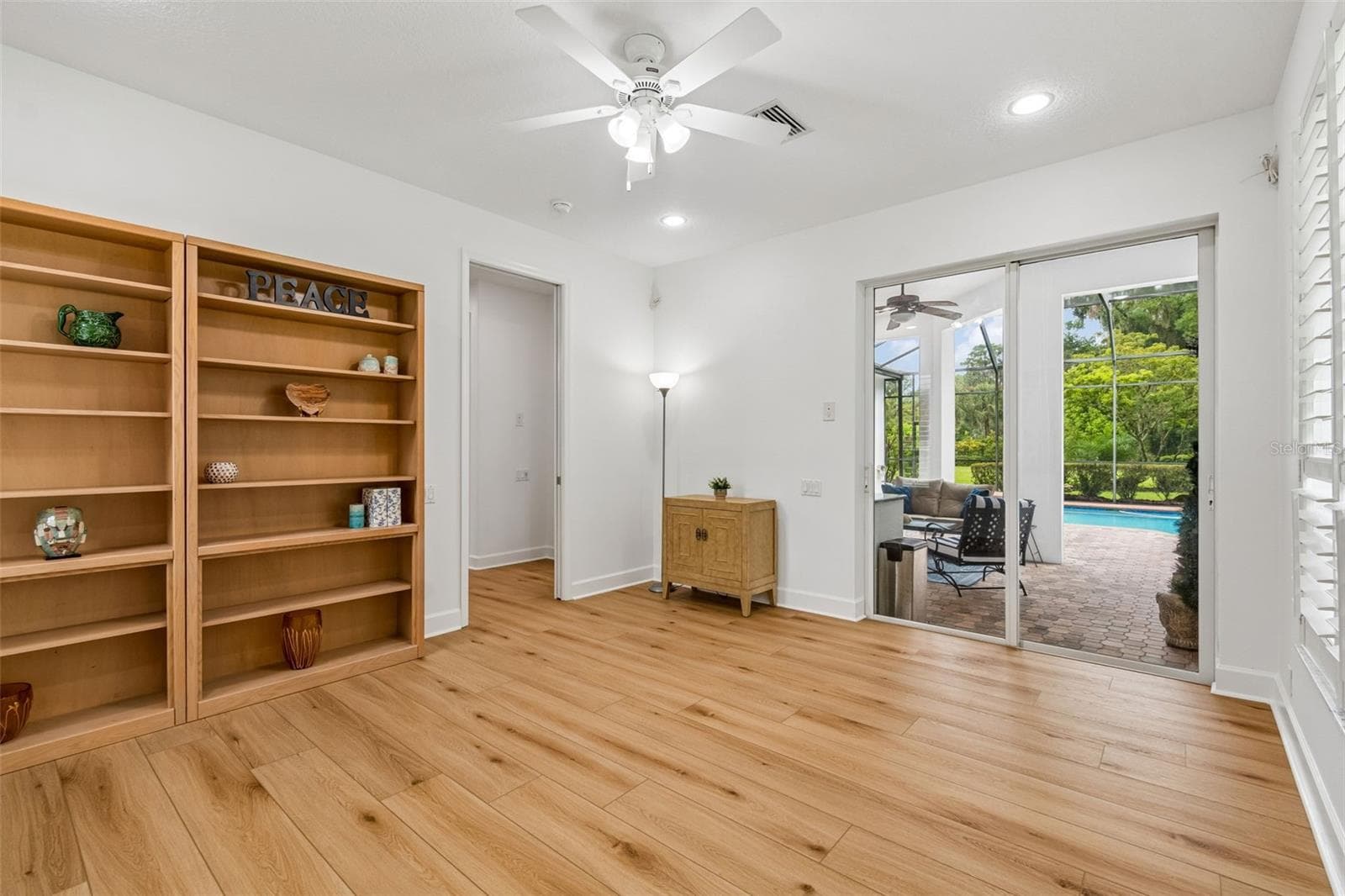 Single Family Residence at 21105 LAKE VIENNA DR, LAND O LAKES, photo 66 of 100