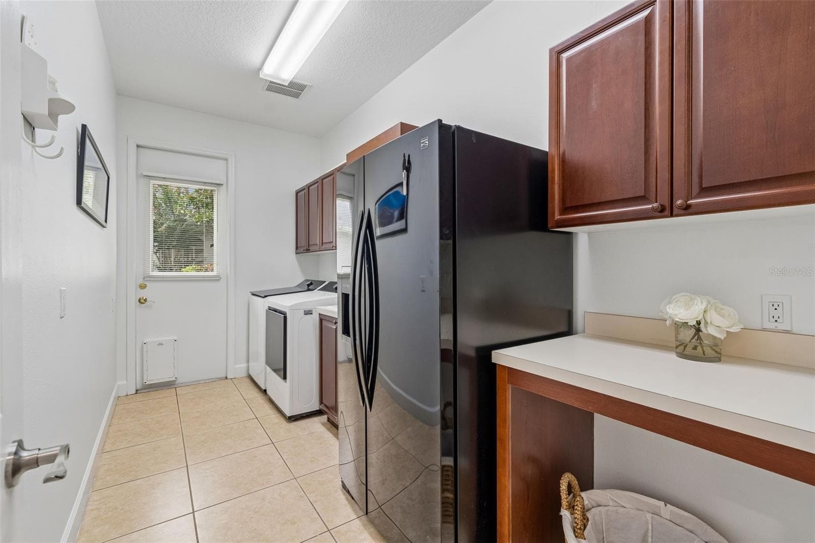 Interior Laundry - 21105 LAKE VIENNA DR, LAND O LAKES