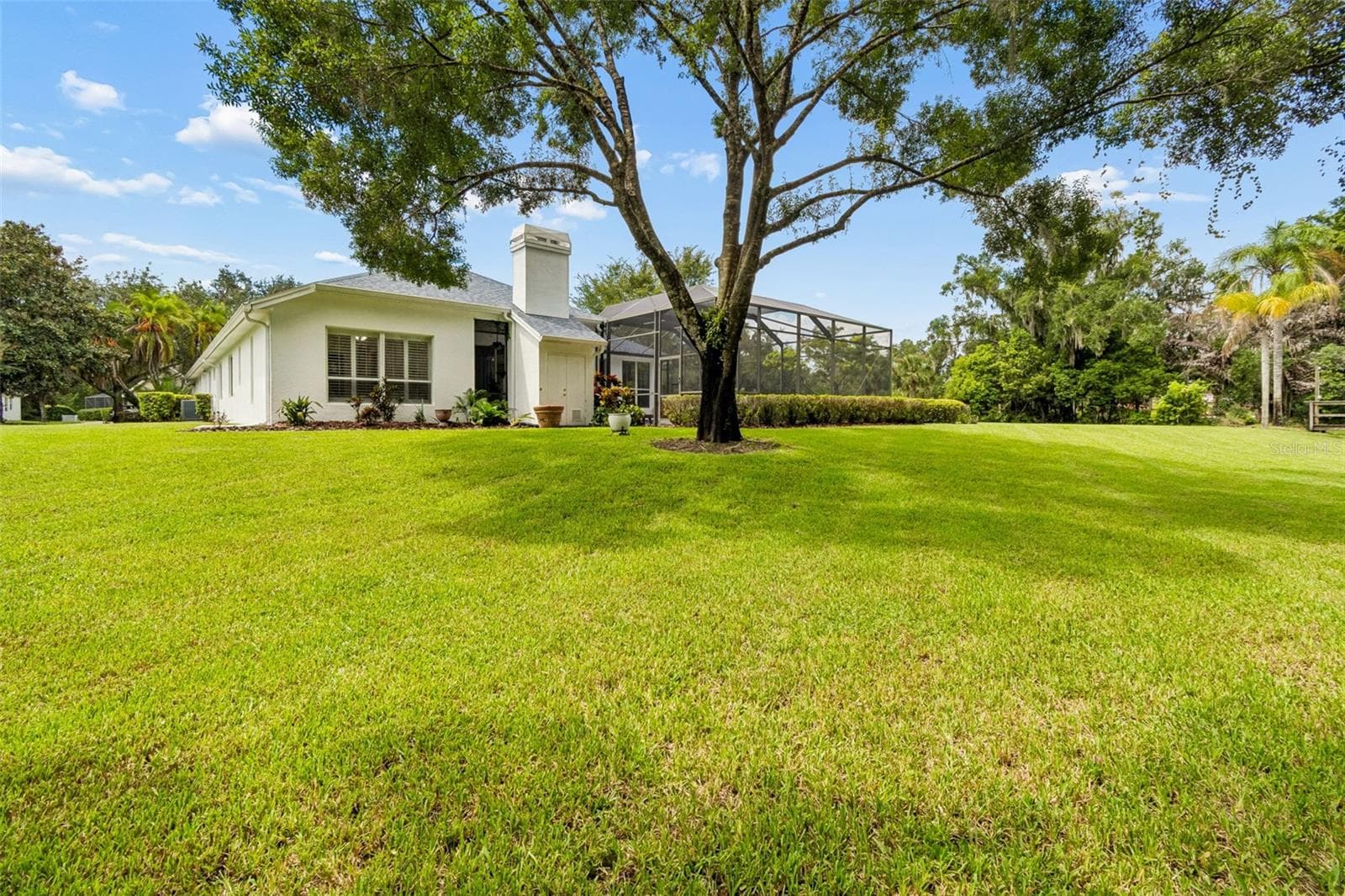Single Family Residence at 21105 LAKE VIENNA DR, LAND O LAKES, photo 78 of 100