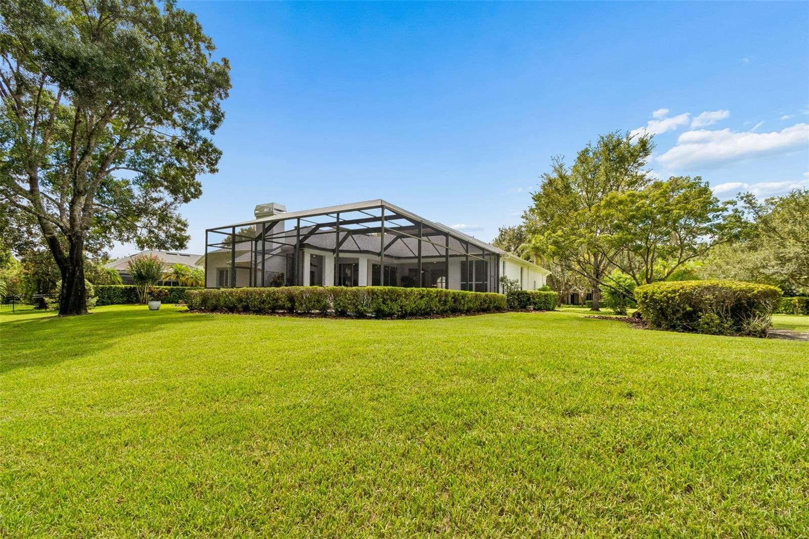 Single Family Residence at 21105 LAKE VIENNA DR, LAND O LAKES, photo 79 of 100