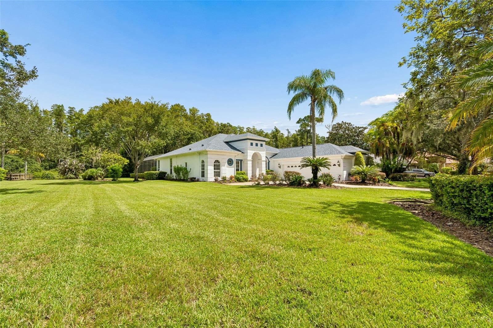 Single Family Residence at 21105 LAKE VIENNA DR, LAND O LAKES, photo 93 of 100