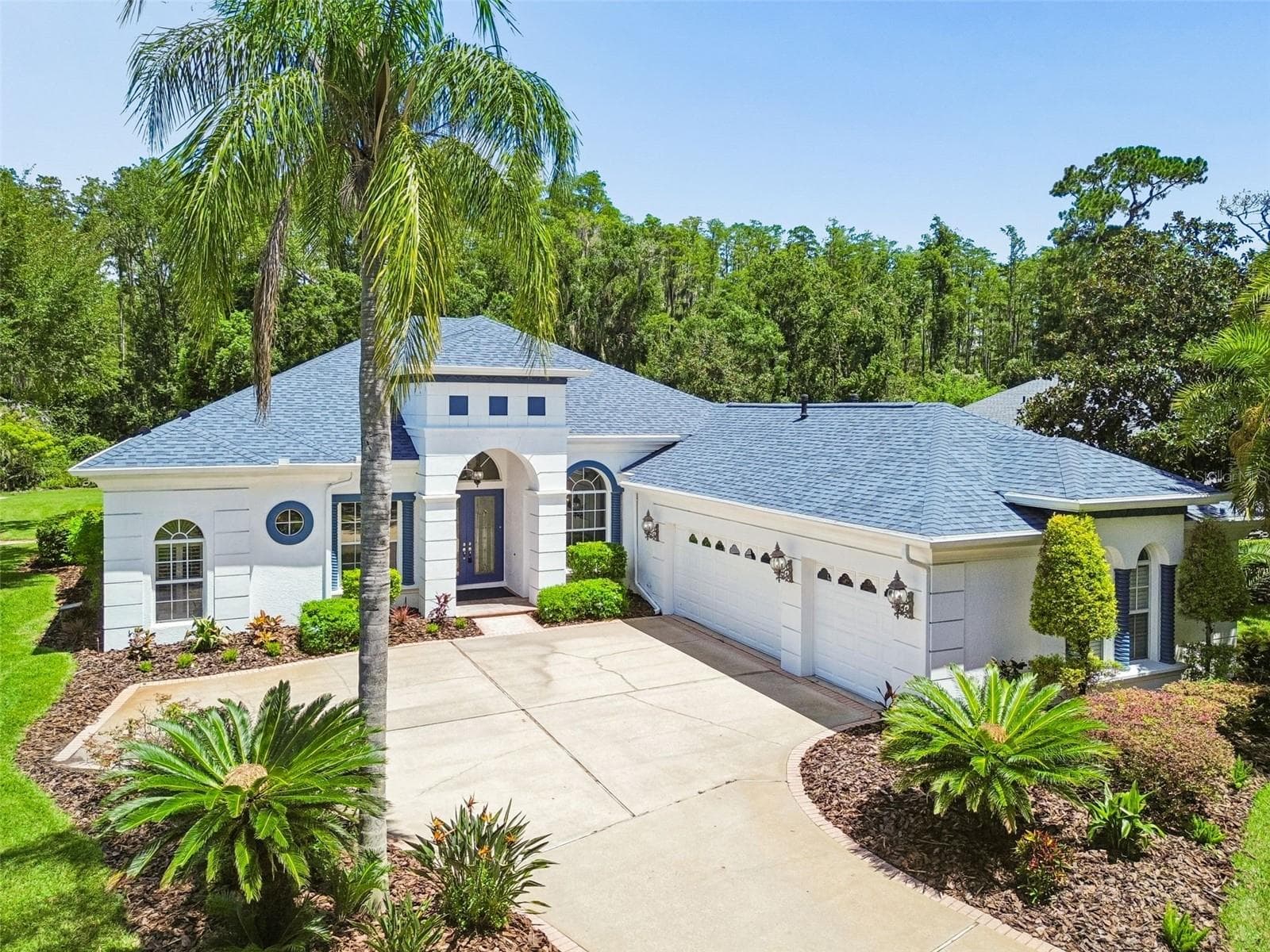 Welcome Home! - 21105 LAKE VIENNA DR, LAND O LAKES