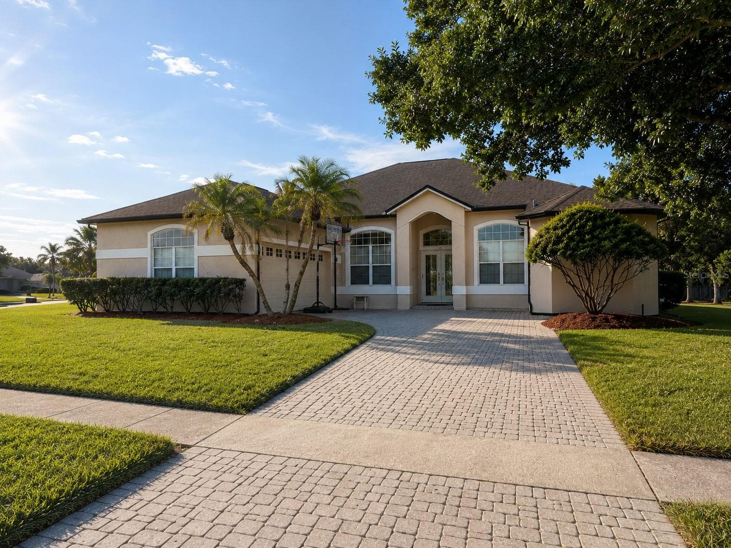 Single Family Residence at 4419 SADDLEWORTH CIR, ORLANDO, photo 2 of 32