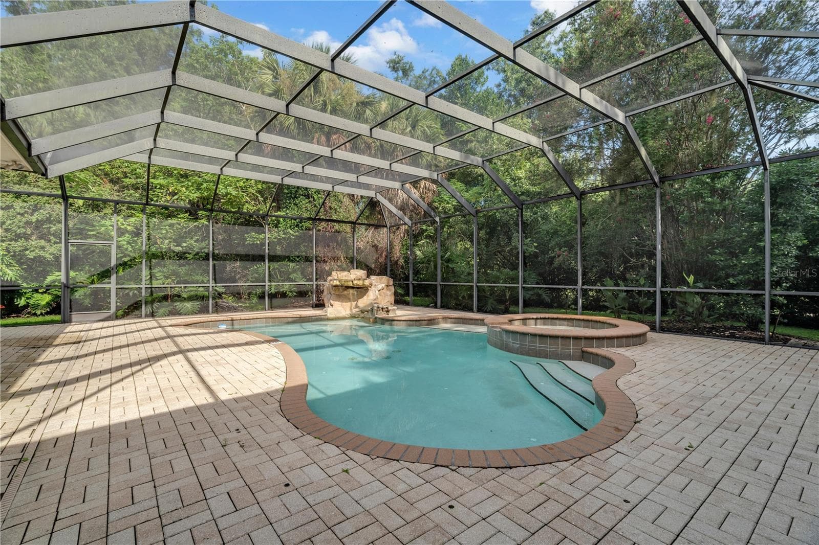 Single Family Residence at 5038 SE 6TH AVE, OCALA, photo 40 of 46