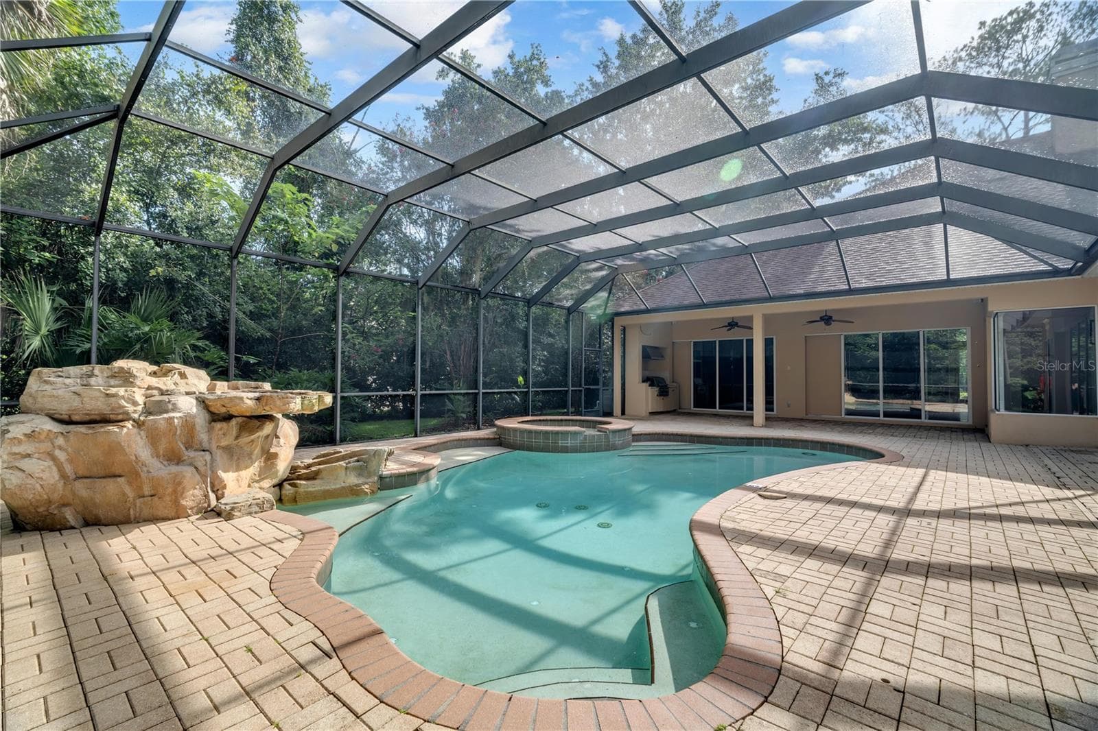 Single Family Residence at 5038 SE 6TH AVE, OCALA, photo 41 of 46