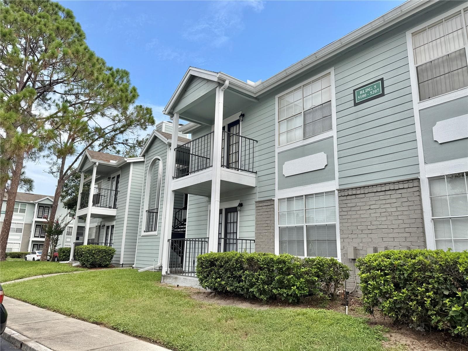2550 N ALAFAYA TRL #5203