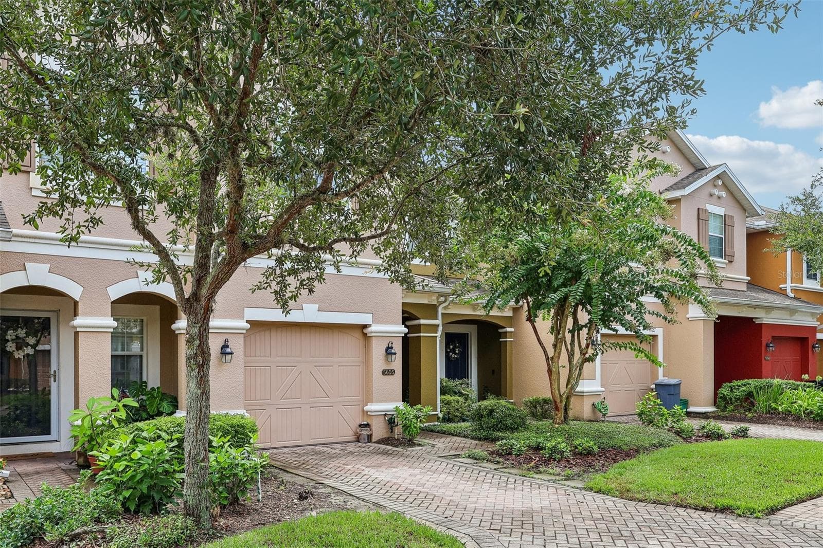 Townhouse at 5605 RUTHERFORD PL, OVIEDO, photo 3 of 27