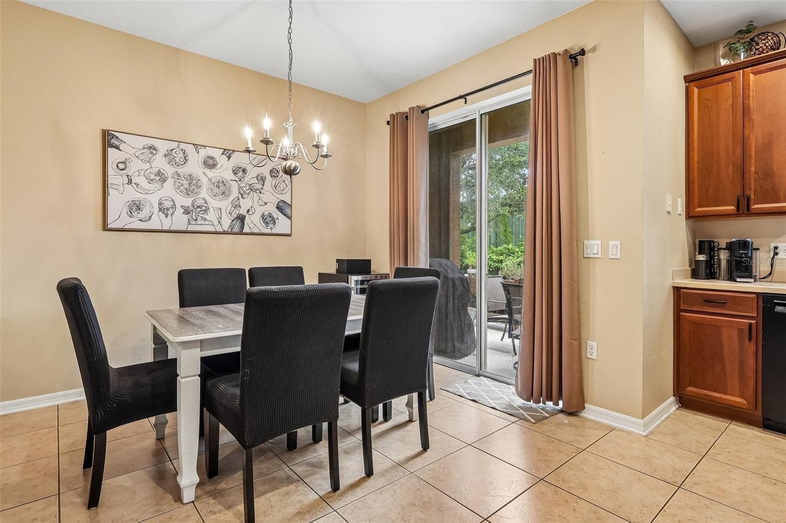 Townhouse at 5605 RUTHERFORD PL, OVIEDO, photo 11 of 27