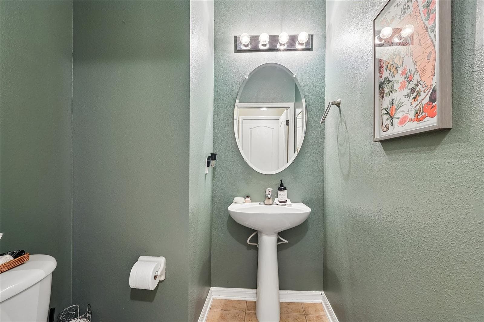 Townhouse at 5605 RUTHERFORD PL, OVIEDO, photo 13 of 27