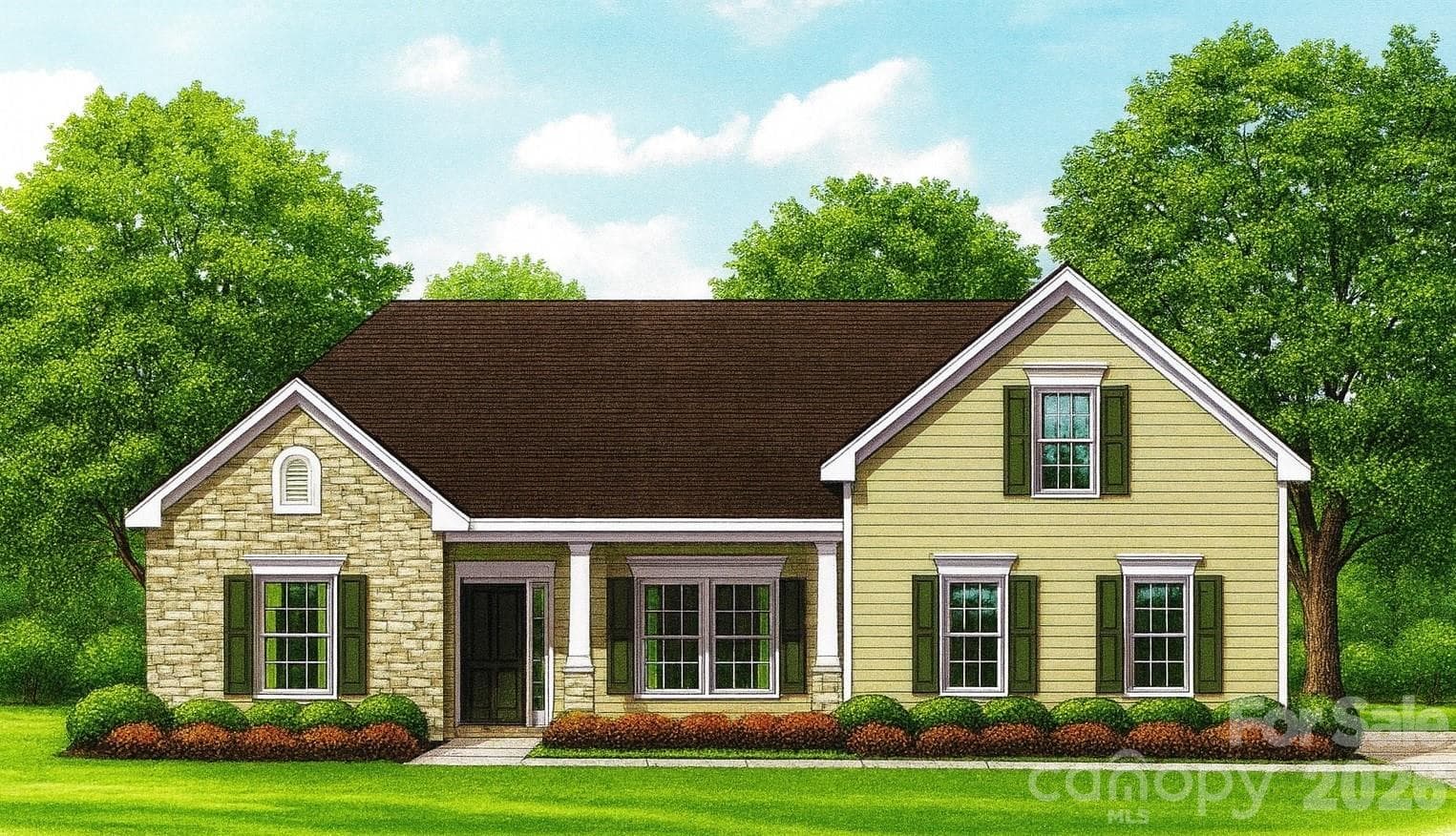 265 Corrie Ann Drive