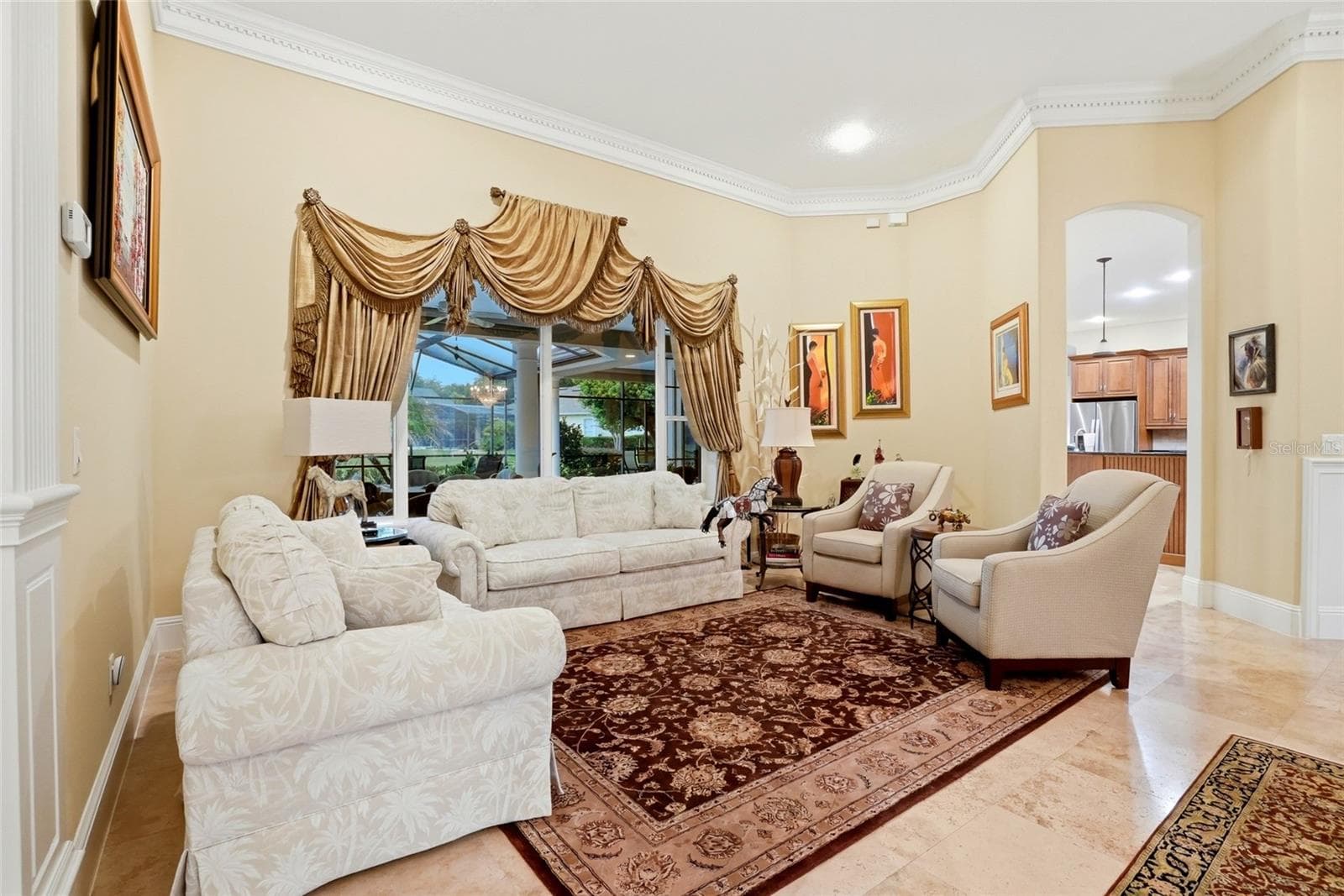 Single Family Residence at 1059 CEASARS CT, MOUNT DORA, photo 12 of 72