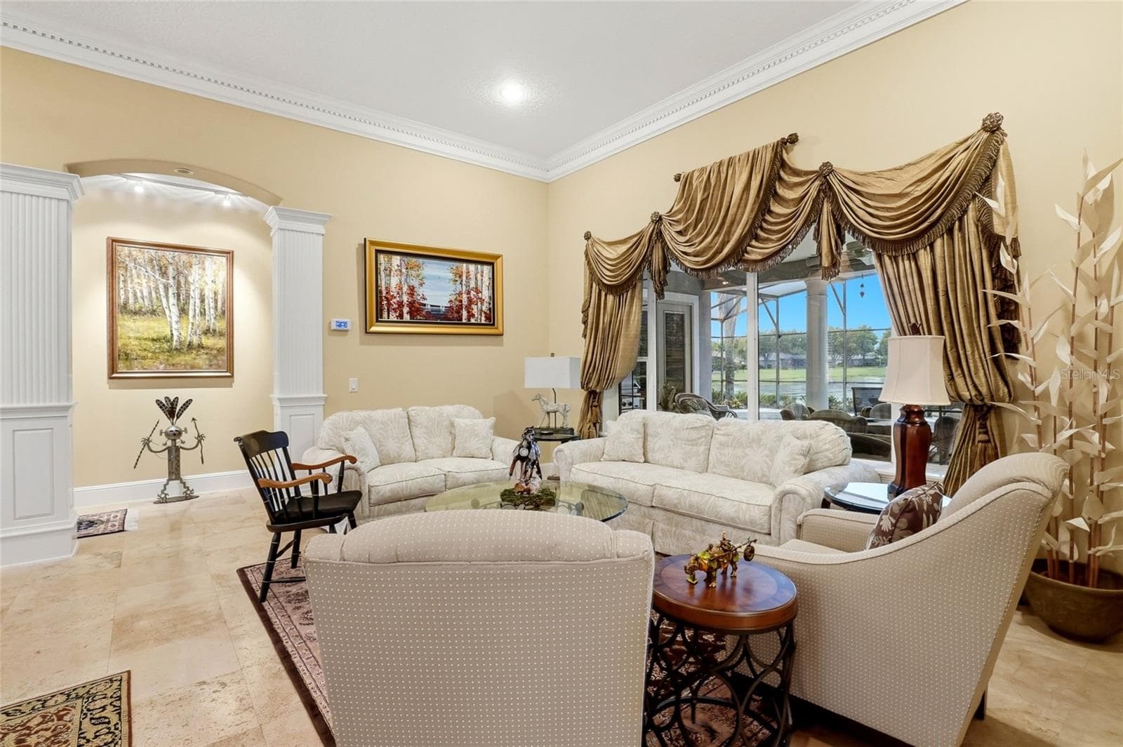 Single Family Residence at 1059 CEASARS CT, MOUNT DORA, photo 13 of 72