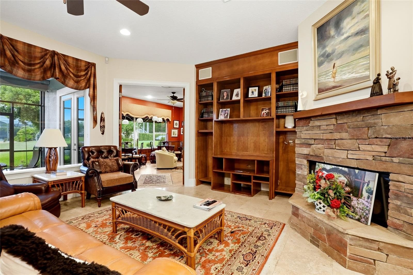 Single Family Residence at 1059 CEASARS CT, MOUNT DORA, photo 14 of 72