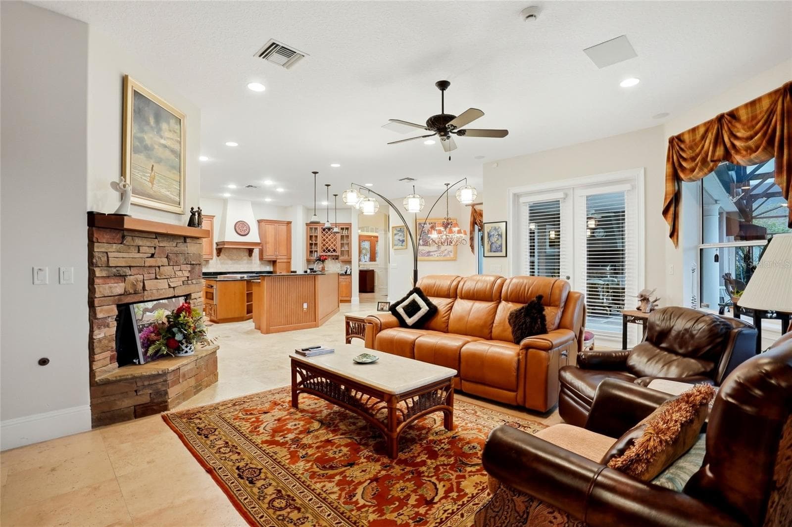 Single Family Residence at 1059 CEASARS CT, MOUNT DORA, photo 15 of 72
