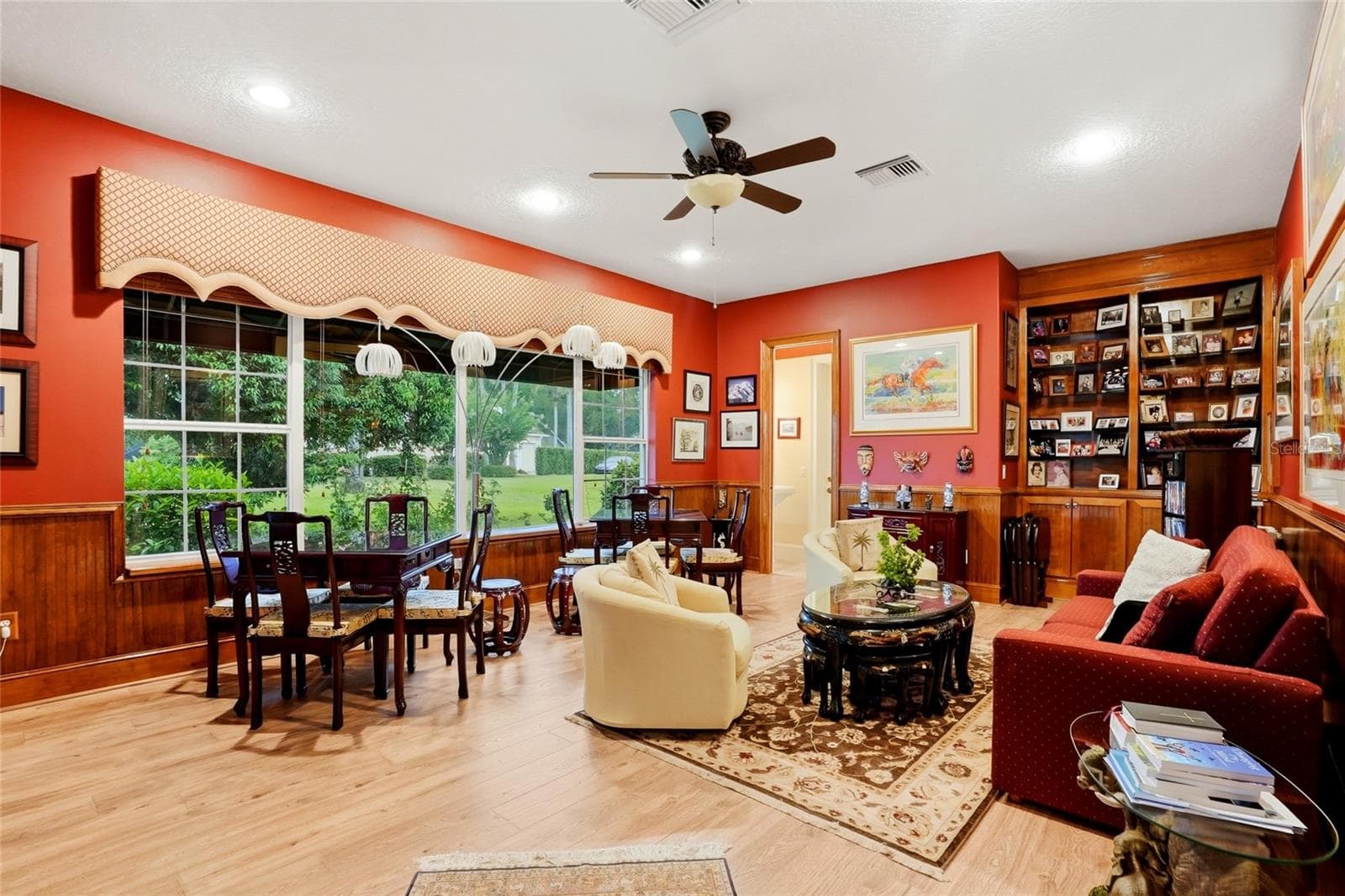 Single Family Residence at 1059 CEASARS CT, MOUNT DORA, photo 16 of 72