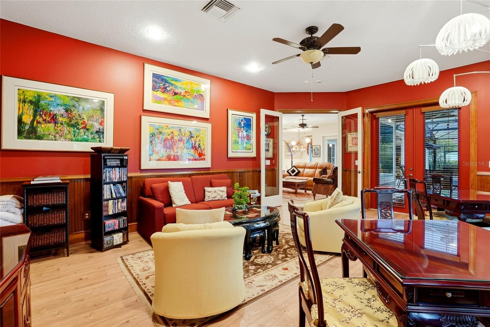 Single Family Residence at 1059 CEASARS CT, MOUNT DORA, photo 17 of 72