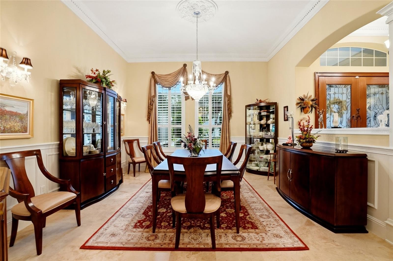 Single Family Residence at 1059 CEASARS CT, MOUNT DORA, photo 19 of 72