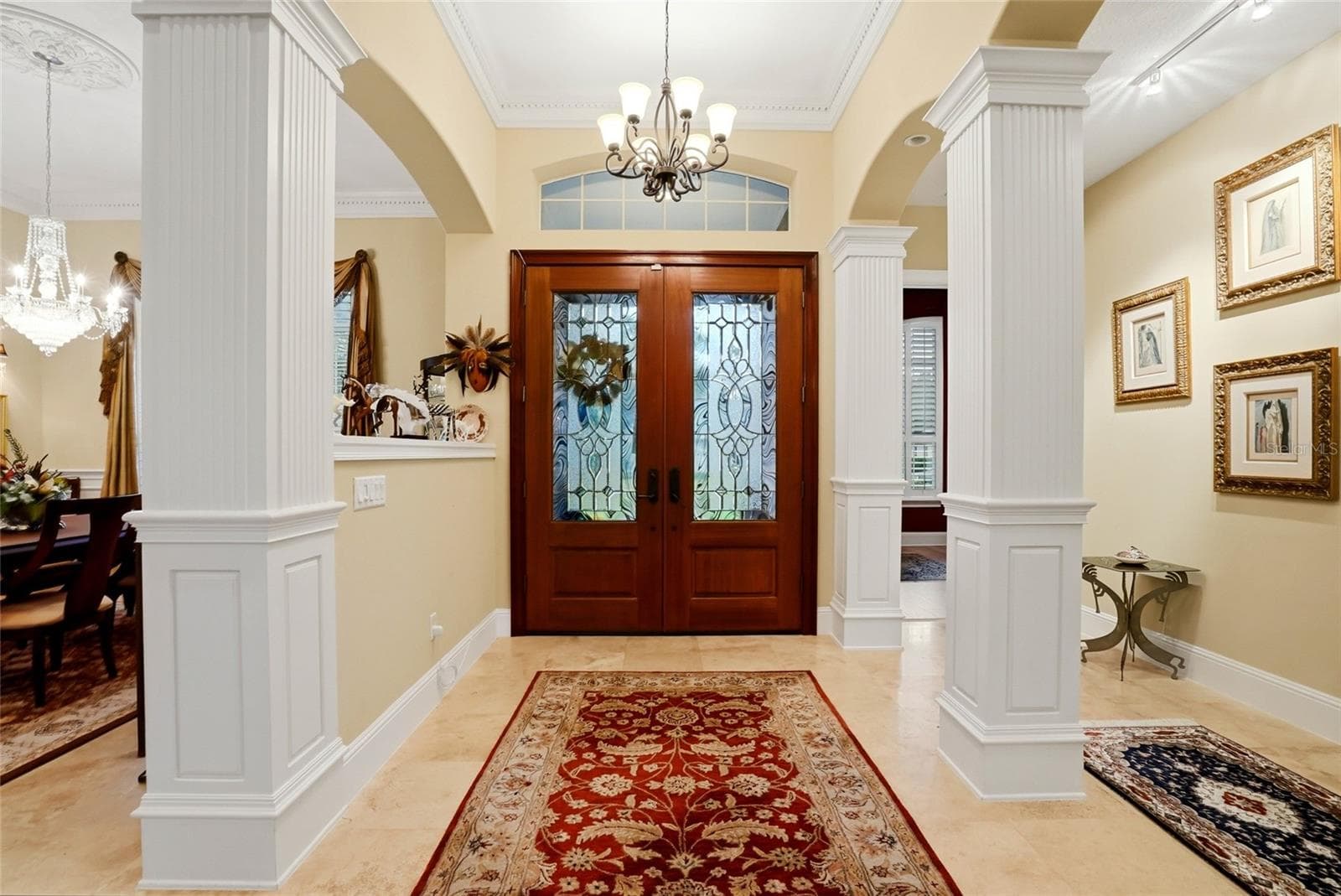 Single Family Residence at 1059 CEASARS CT, MOUNT DORA, photo 20 of 72