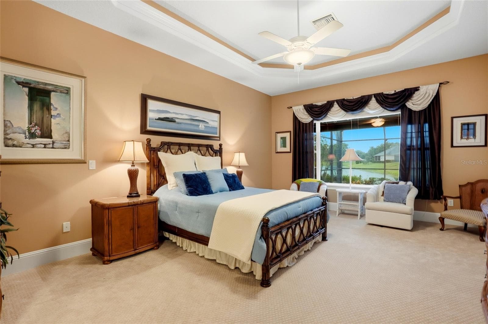 Single Family Residence at 1059 CEASARS CT, MOUNT DORA, photo 23 of 72