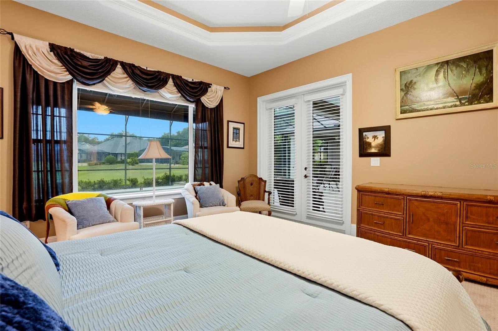 Single Family Residence at 1059 CEASARS CT, MOUNT DORA, photo 26 of 72