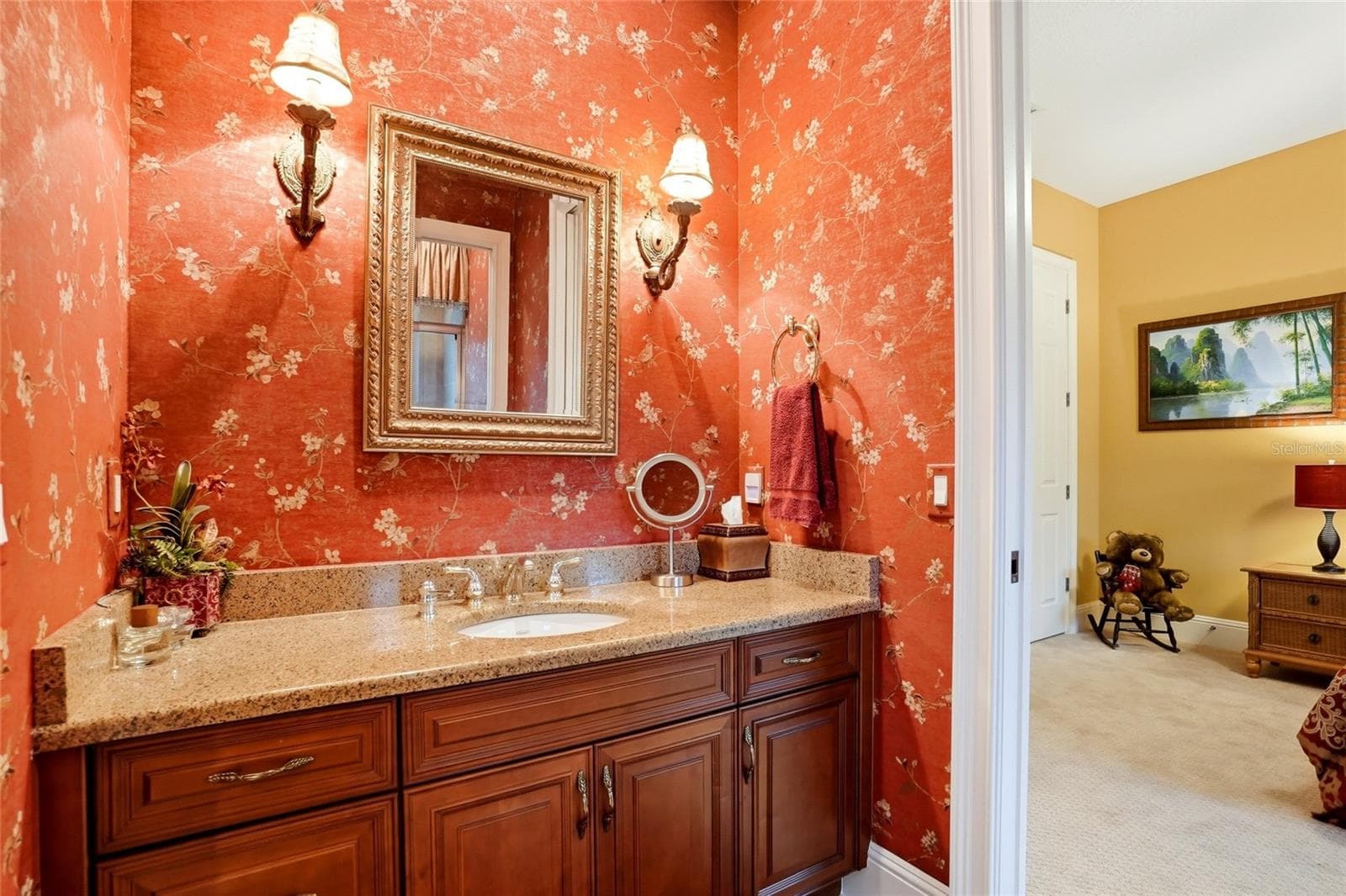 Single Family Residence at 1059 CEASARS CT, MOUNT DORA, photo 36 of 72